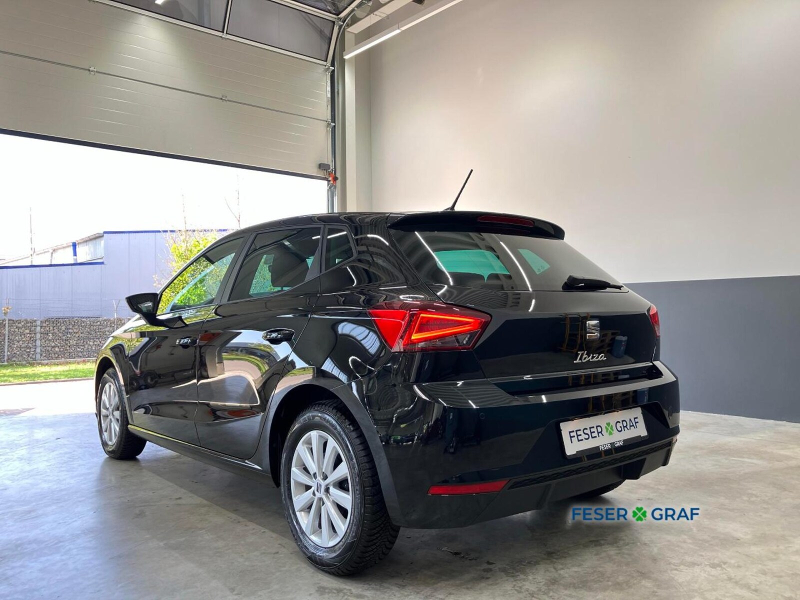 SEAT Ibiza – Bild 4