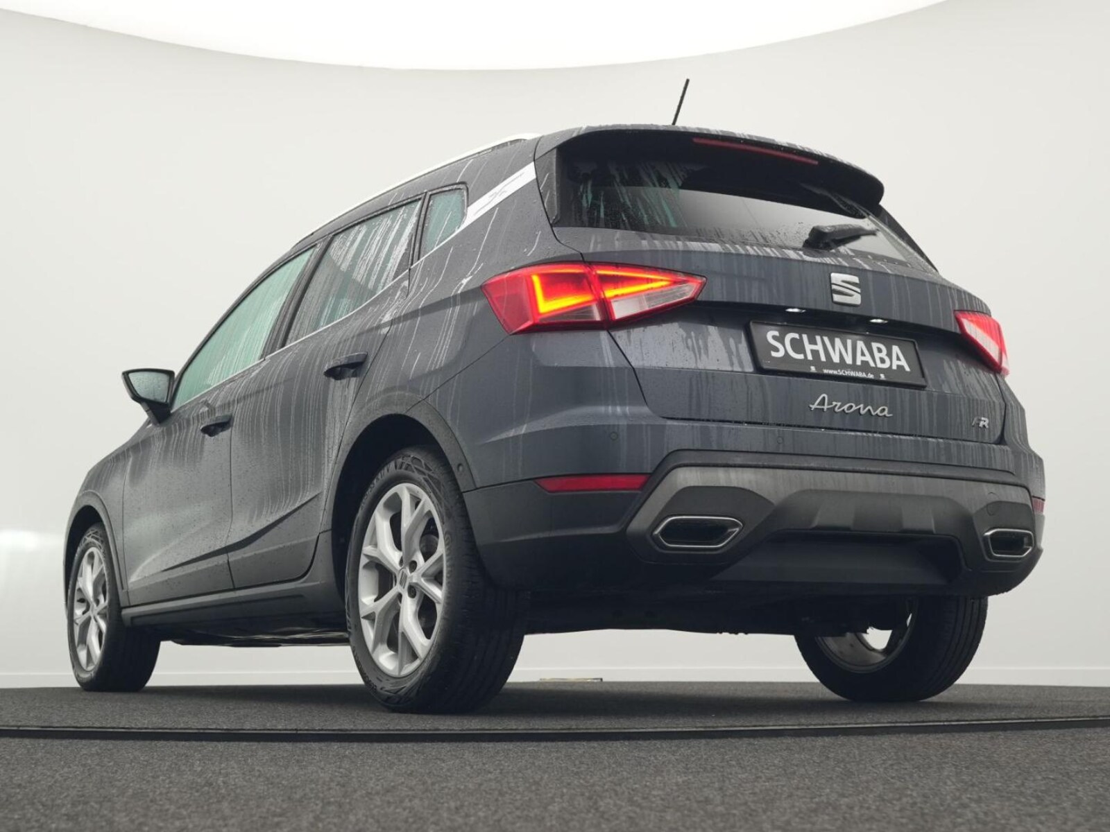SEAT Arona – Bild 24