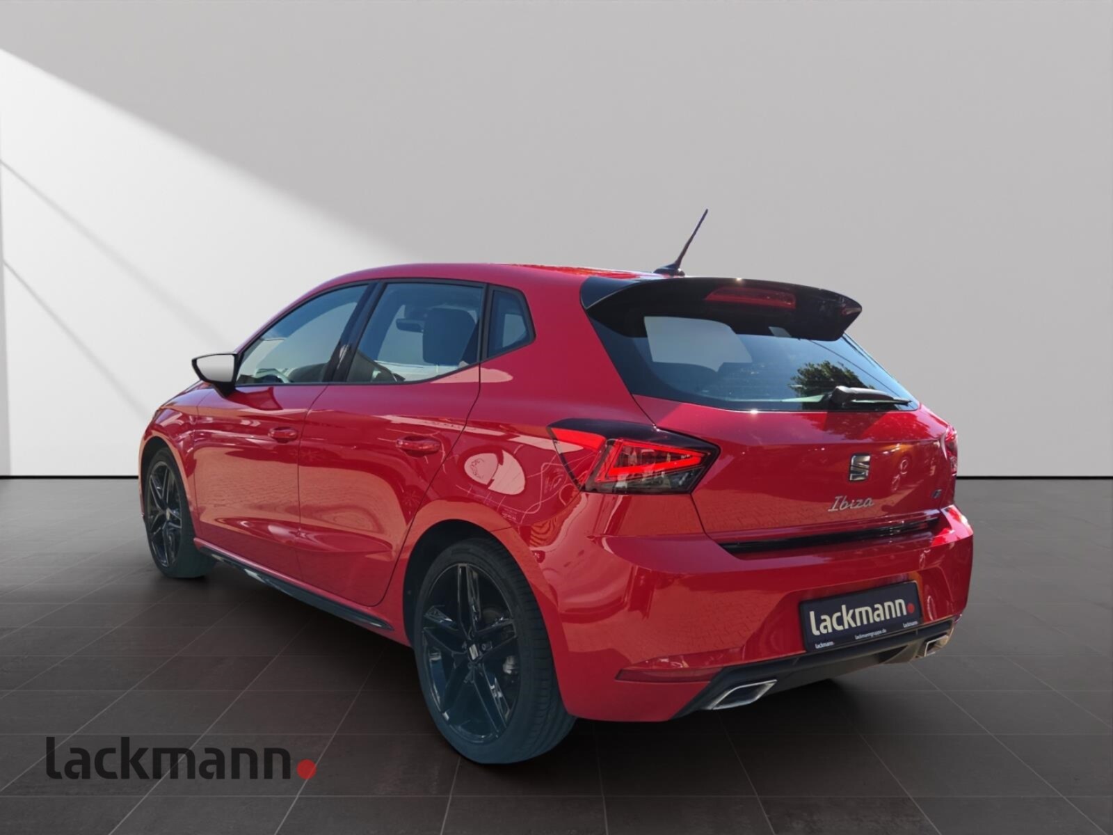 SEAT Ibiza – Bild 6