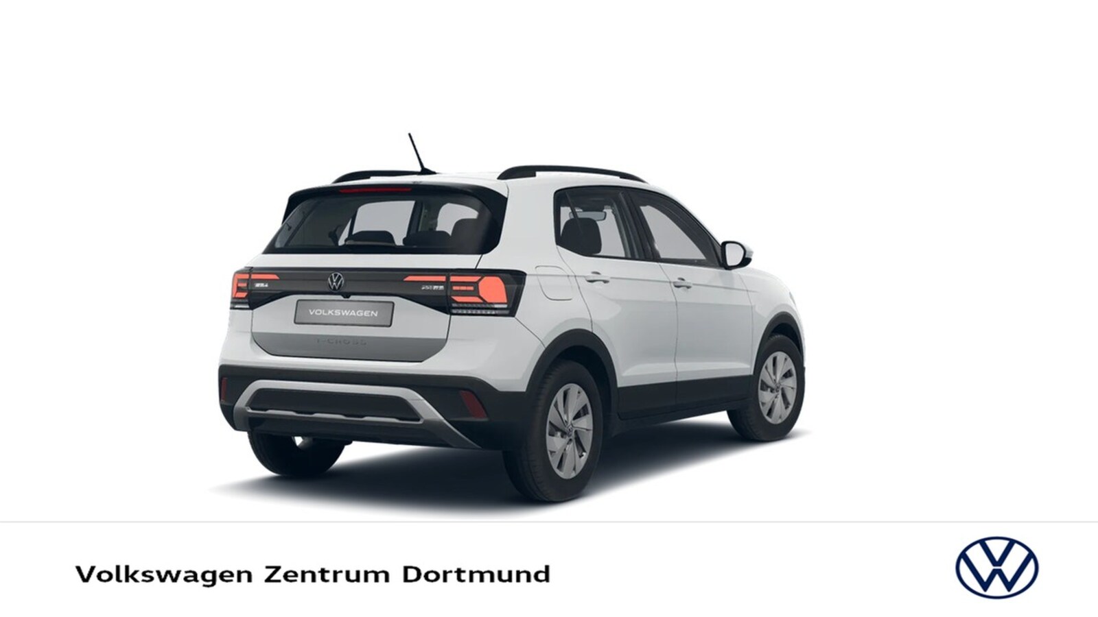 Volkswagen T-Cross – Bild 5