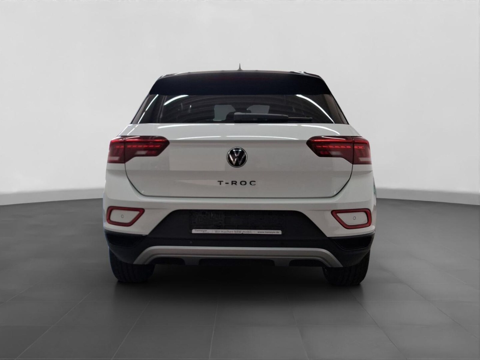Volkswagen T-Roc – Bild 18