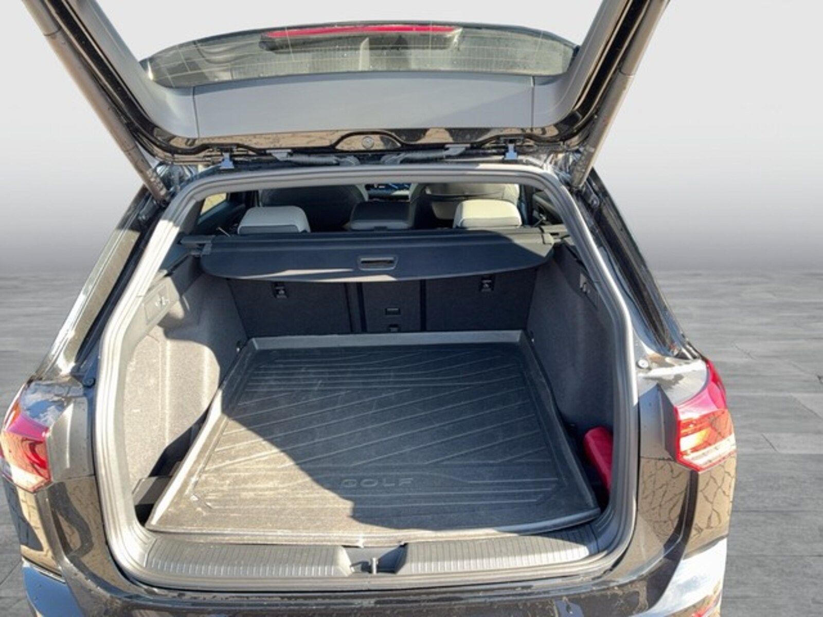 Volkswagen Golf Variant – Bild 12