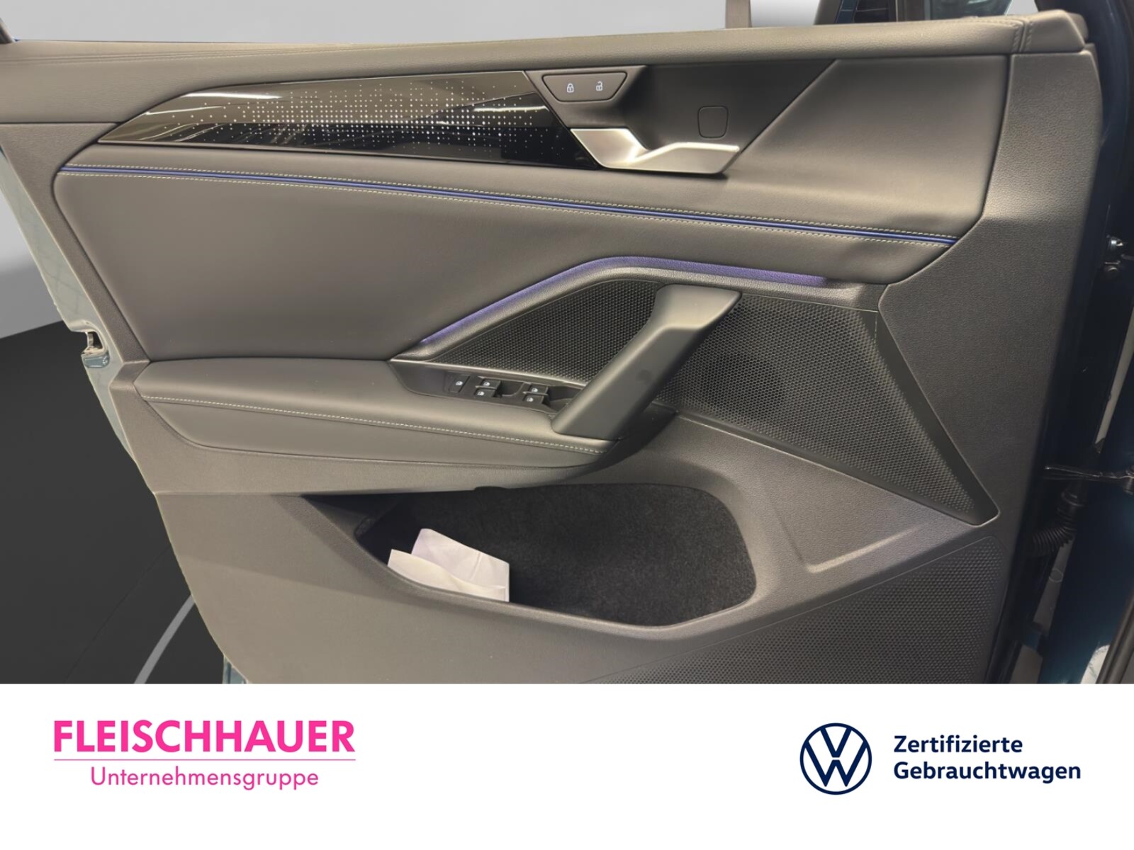 Volkswagen Tiguan – Bild 14
