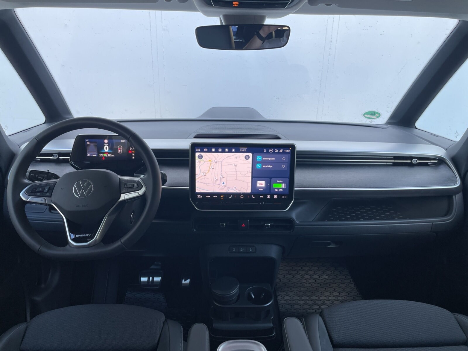 Volkswagen ID. Buzz – Bild 10