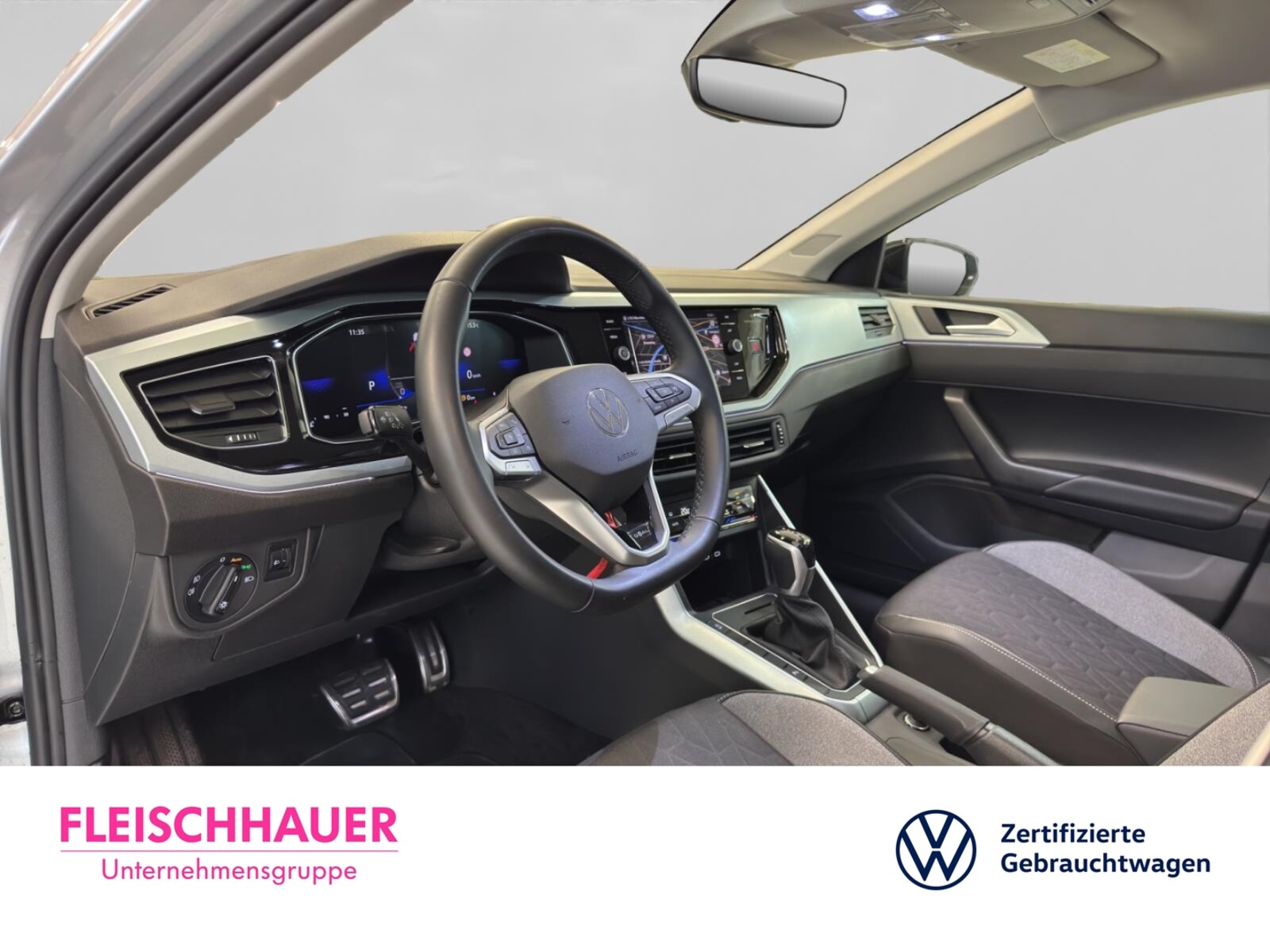 Volkswagen Polo – Bild 11