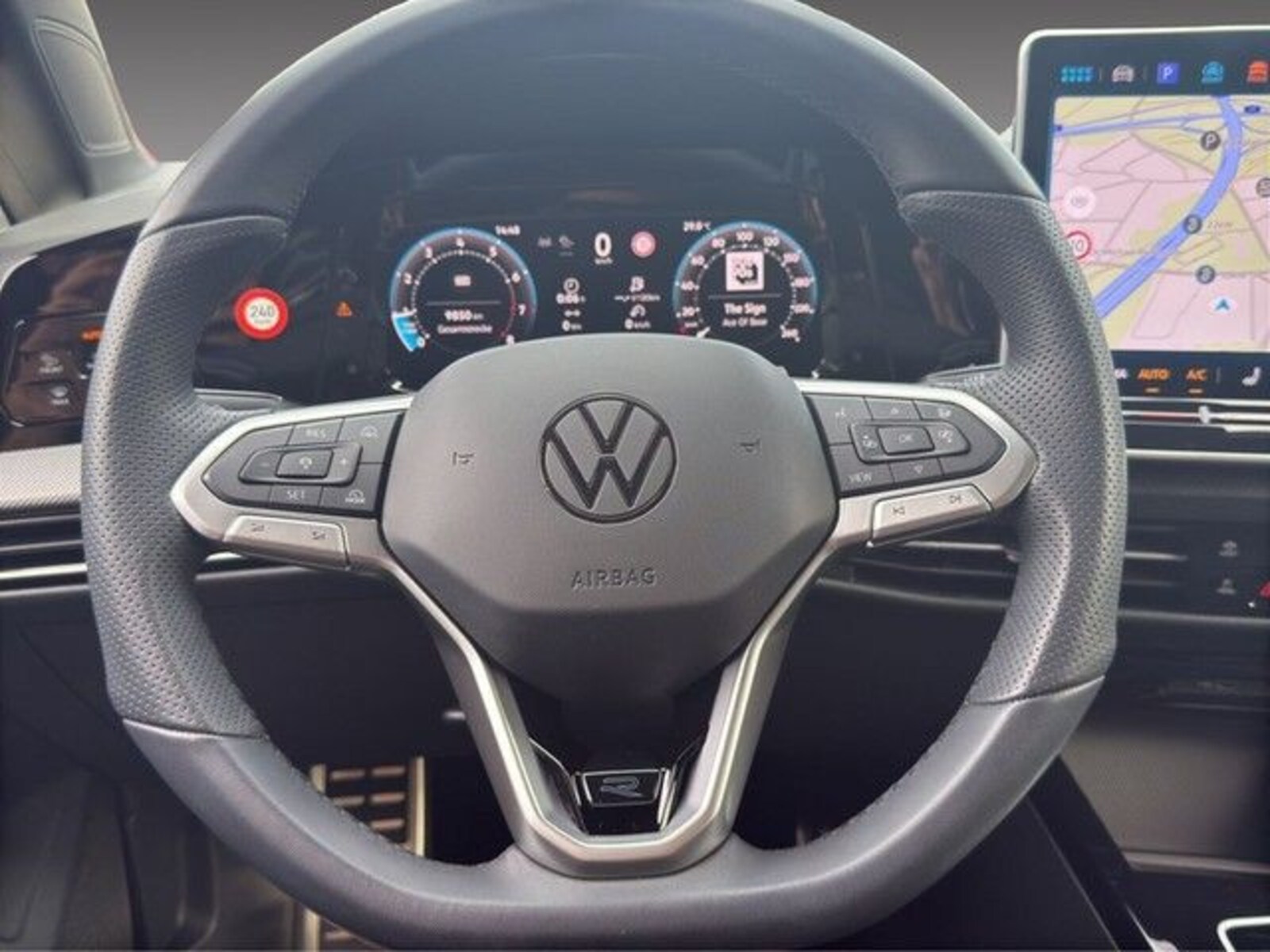 Volkswagen Golf Variant – Bild 16
