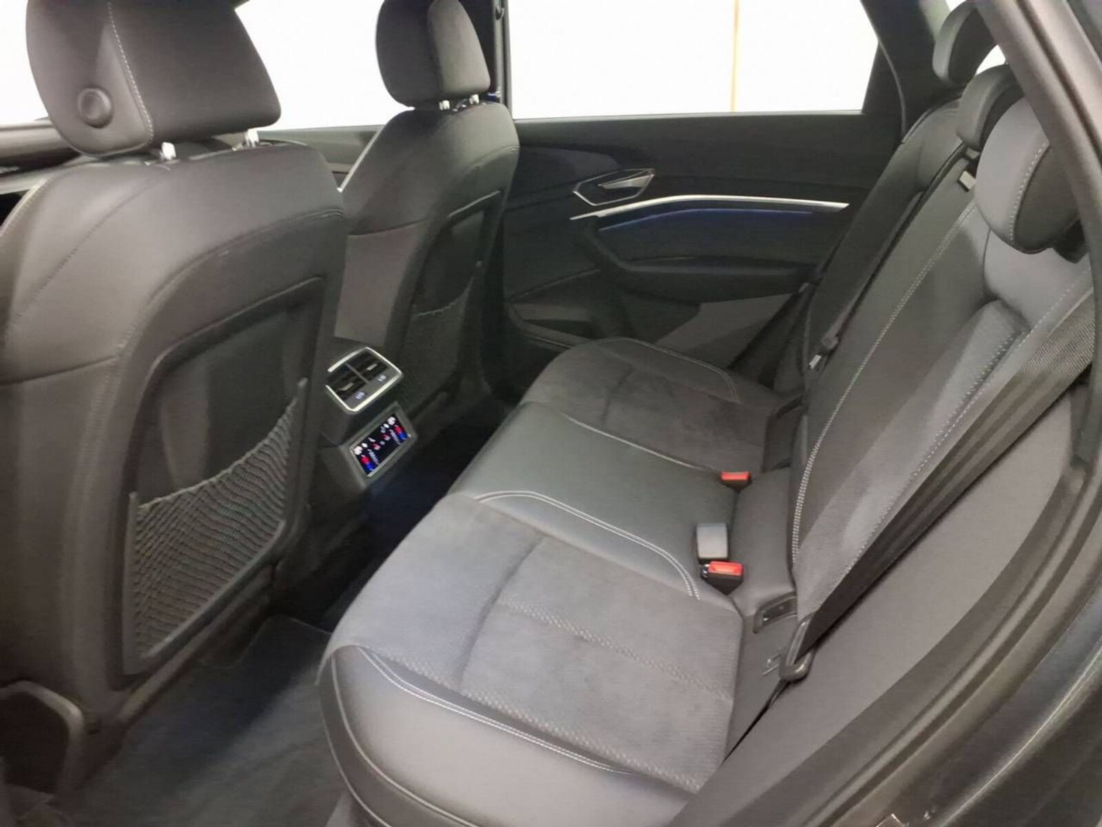 Audi Q8 e-tron – Bild 7