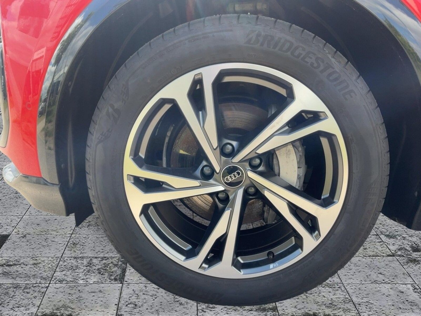Audi Q6 e-tron – Bild 7