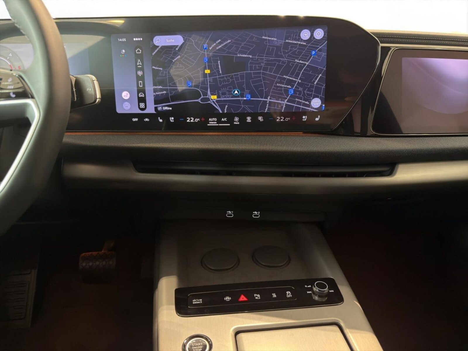 Audi Q7 – Bild 9