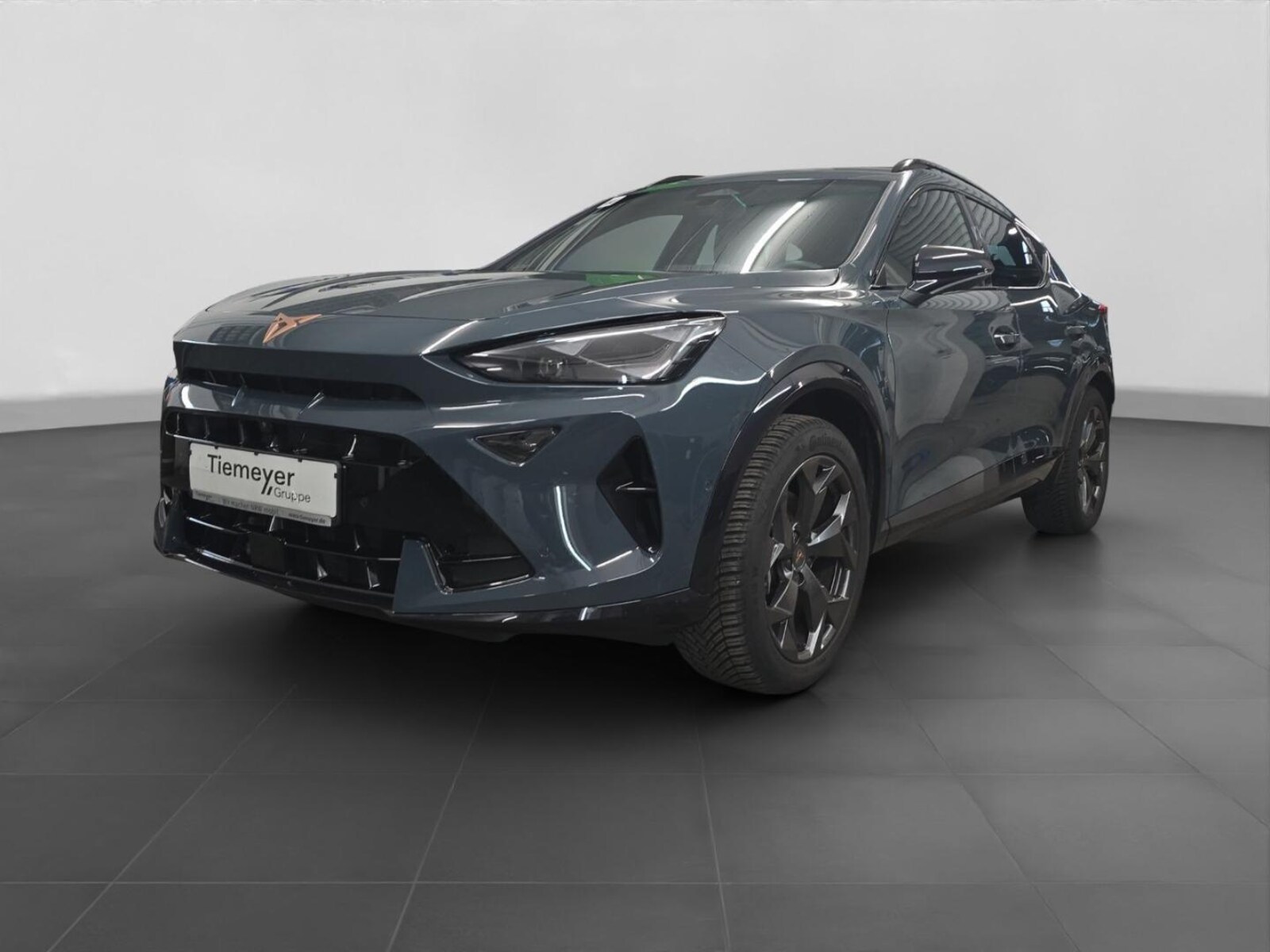CUPRA Formentor – Bild 2