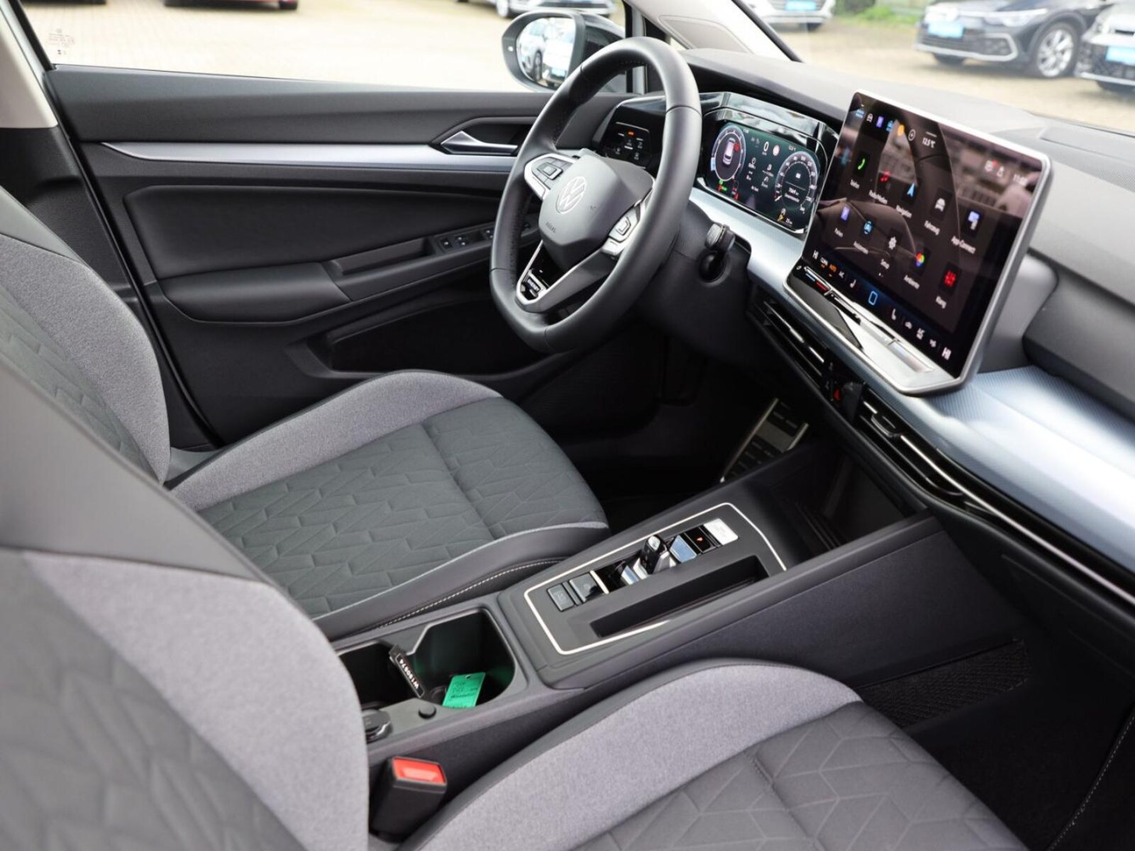 Volkswagen Golf – Bild 27
