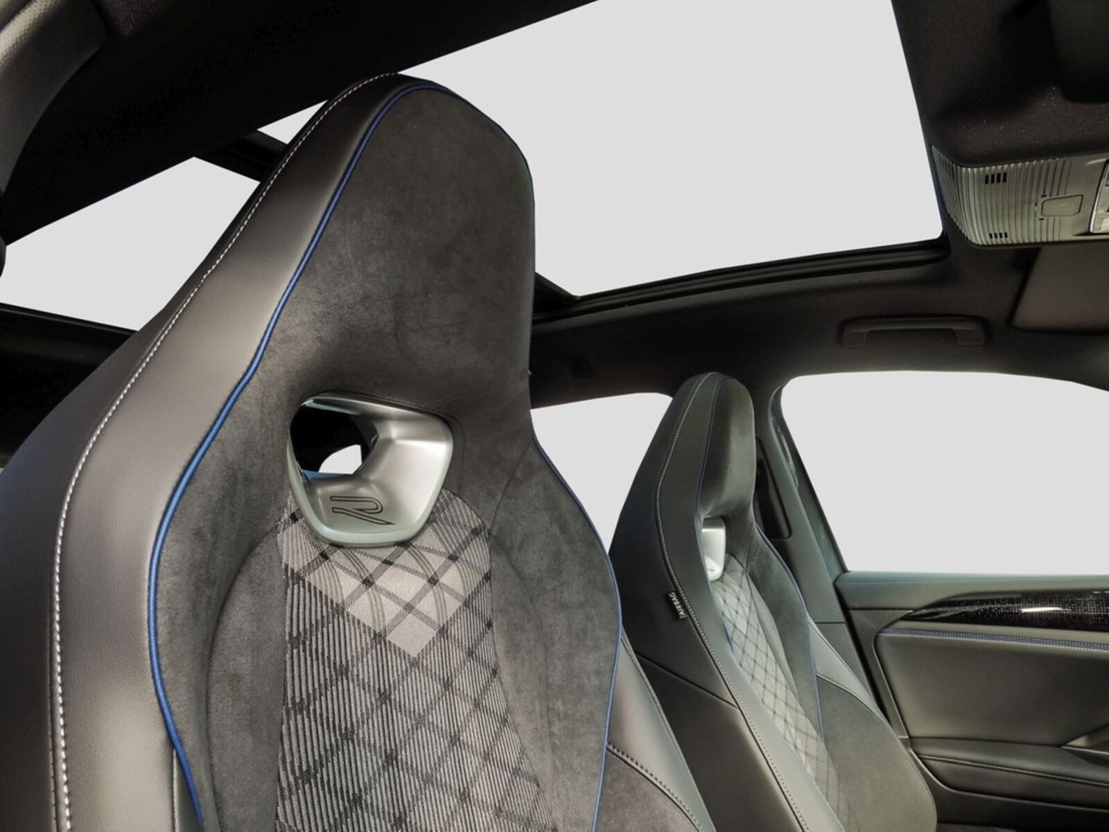 Volkswagen Tiguan – Bild 18