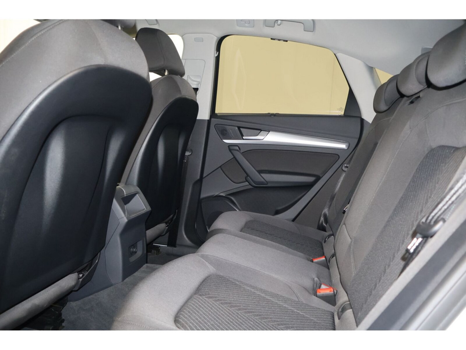 Audi Q5 Sportback – Bild 12