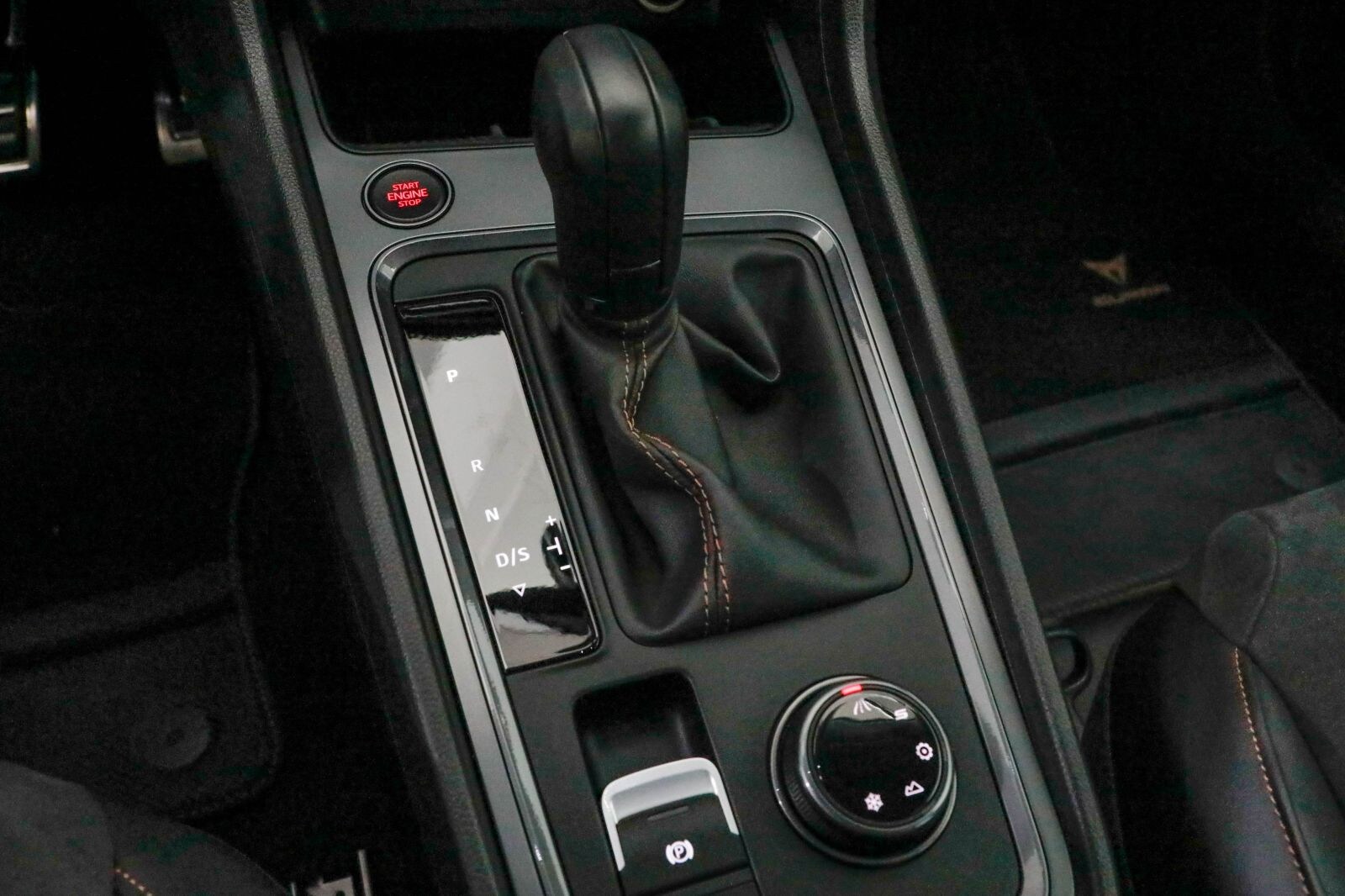 CUPRA Ateca – Bild 26