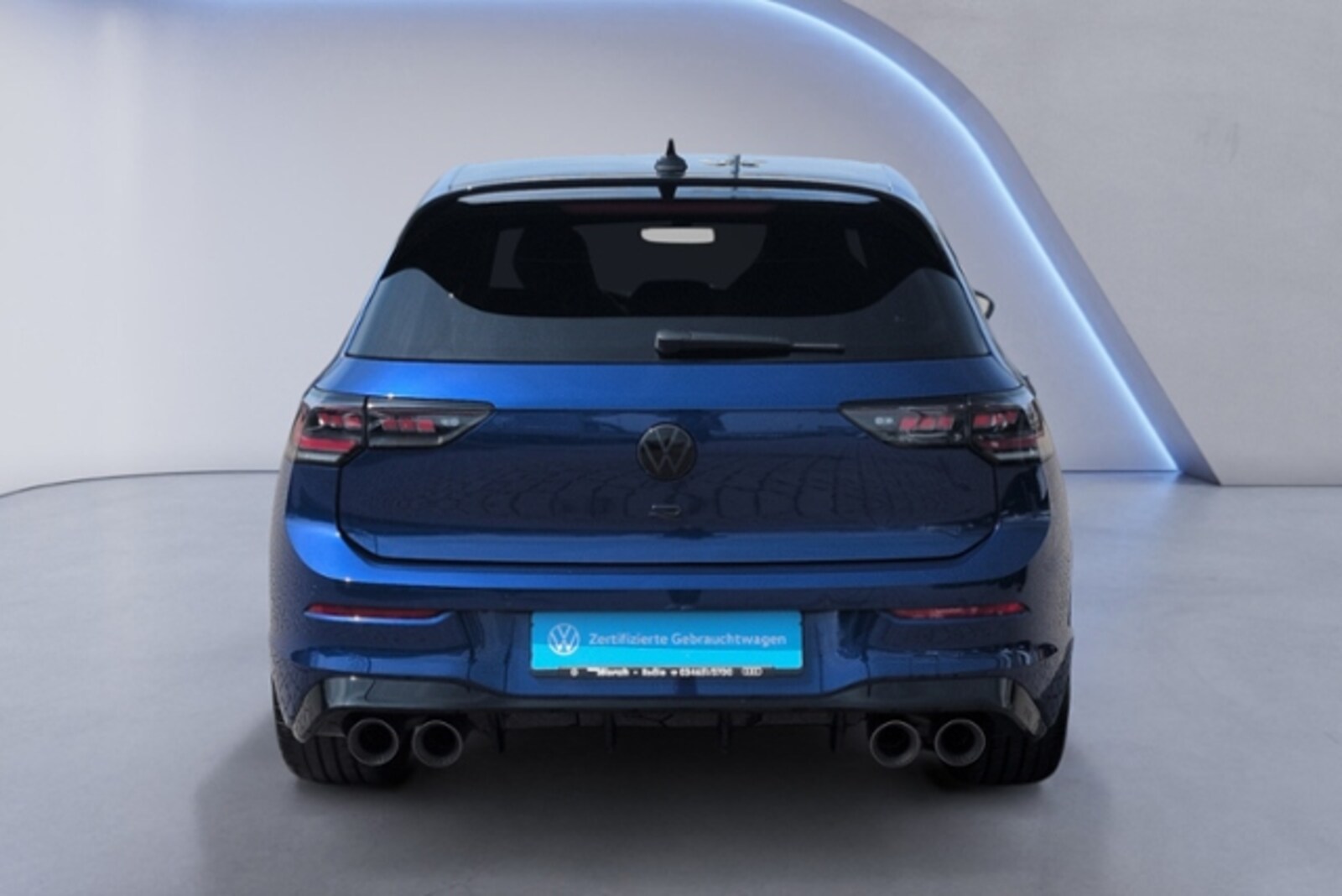 Volkswagen Golf – Bild 5