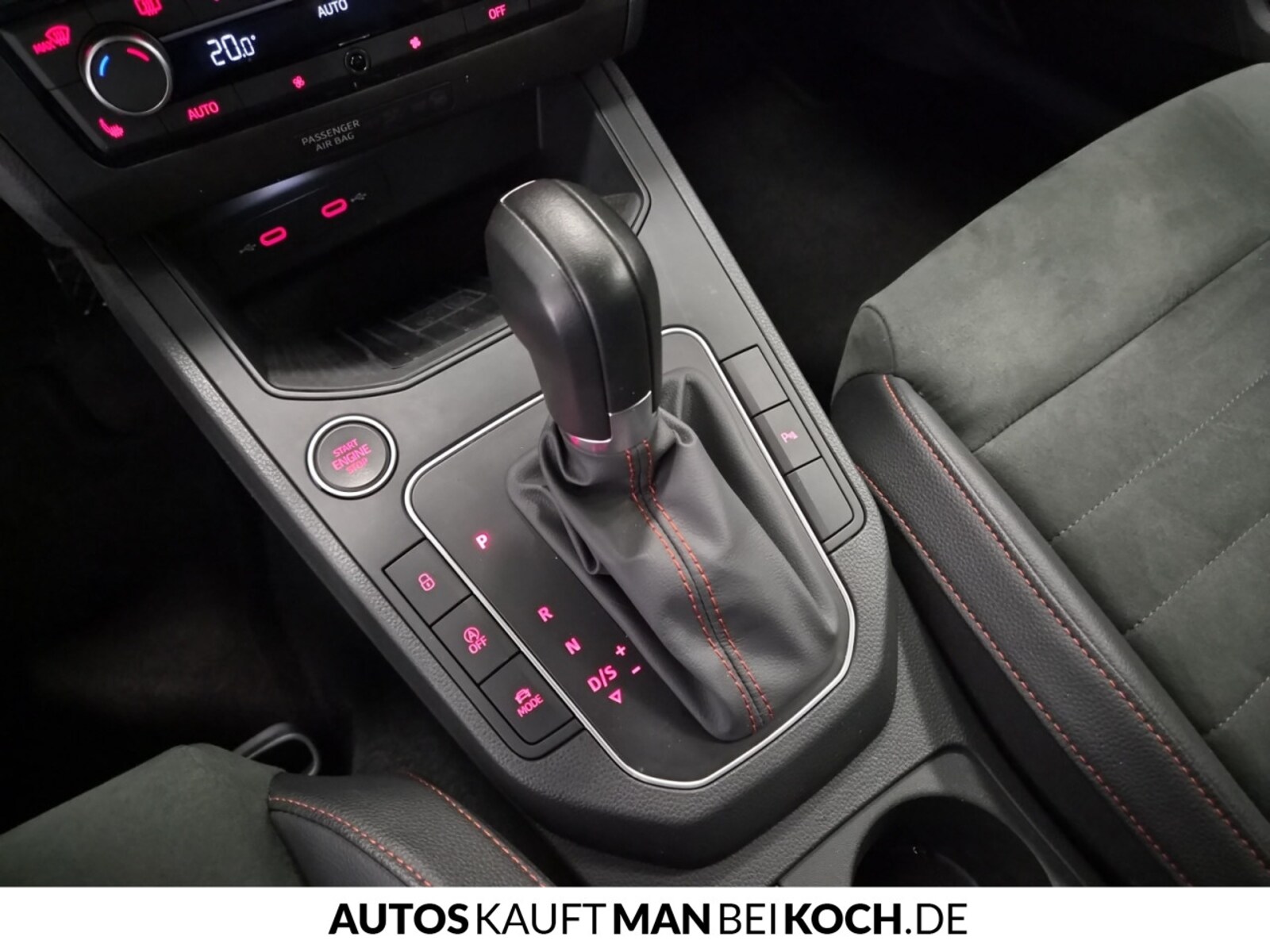 SEAT Ibiza – Bild 19