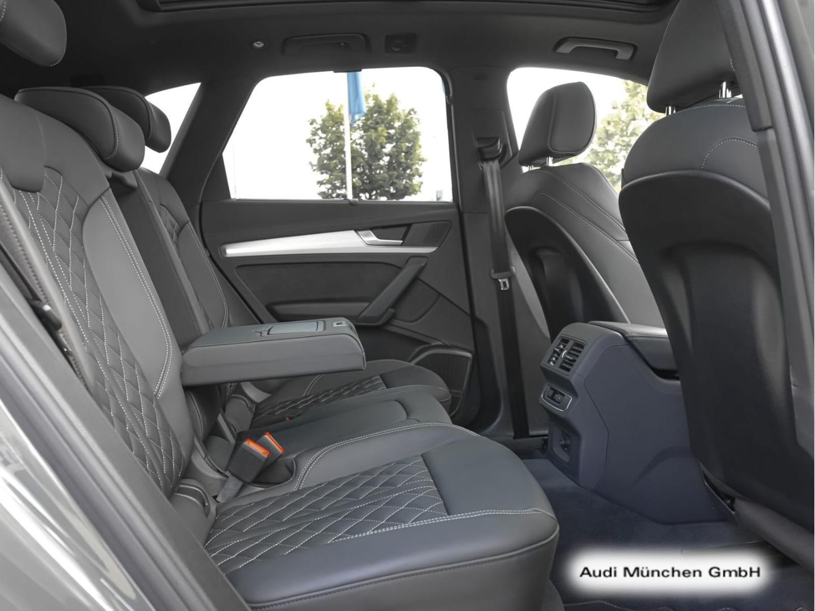 Audi Q5 – Bild 13