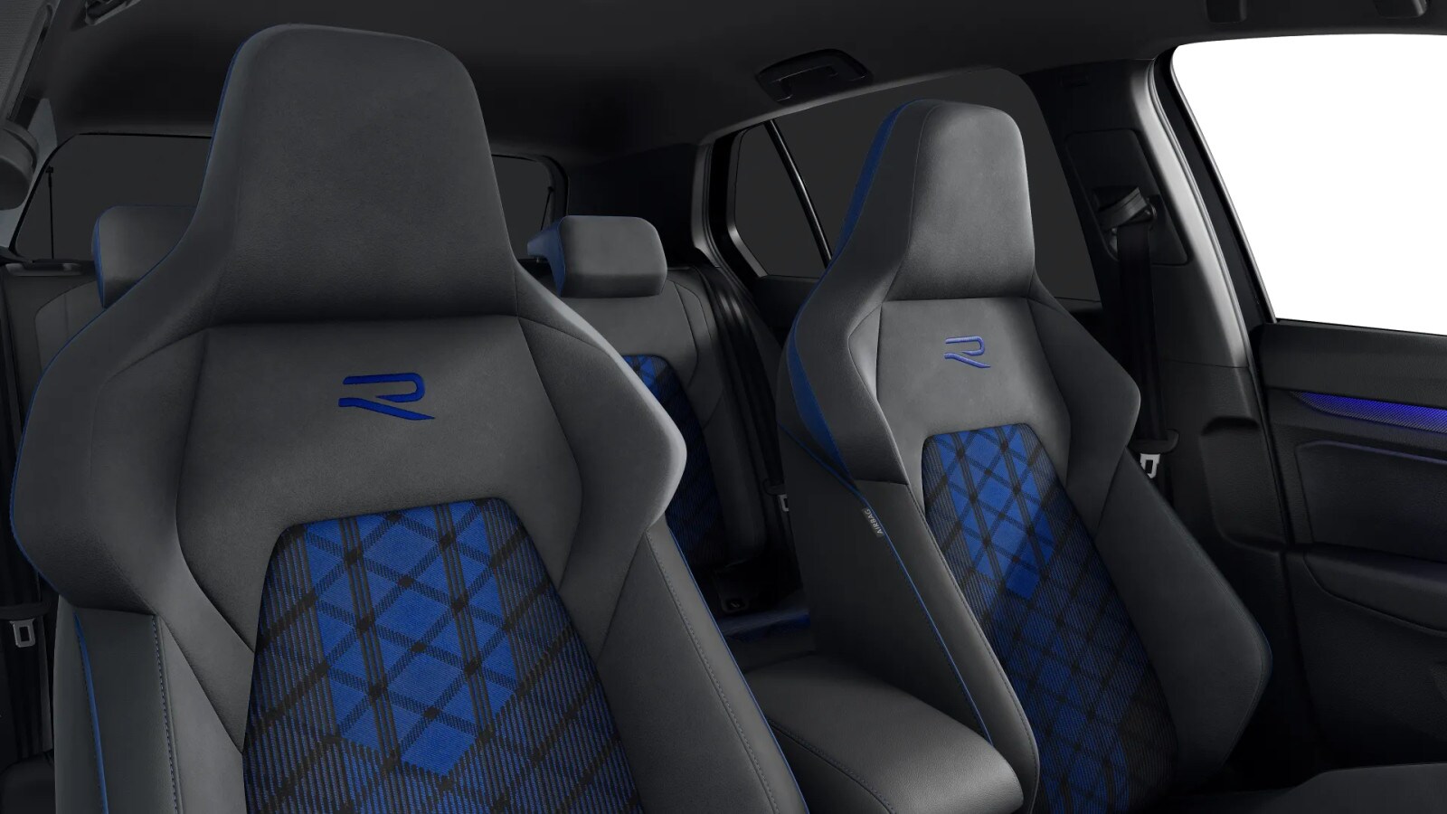Volkswagen Golf – Bild 6