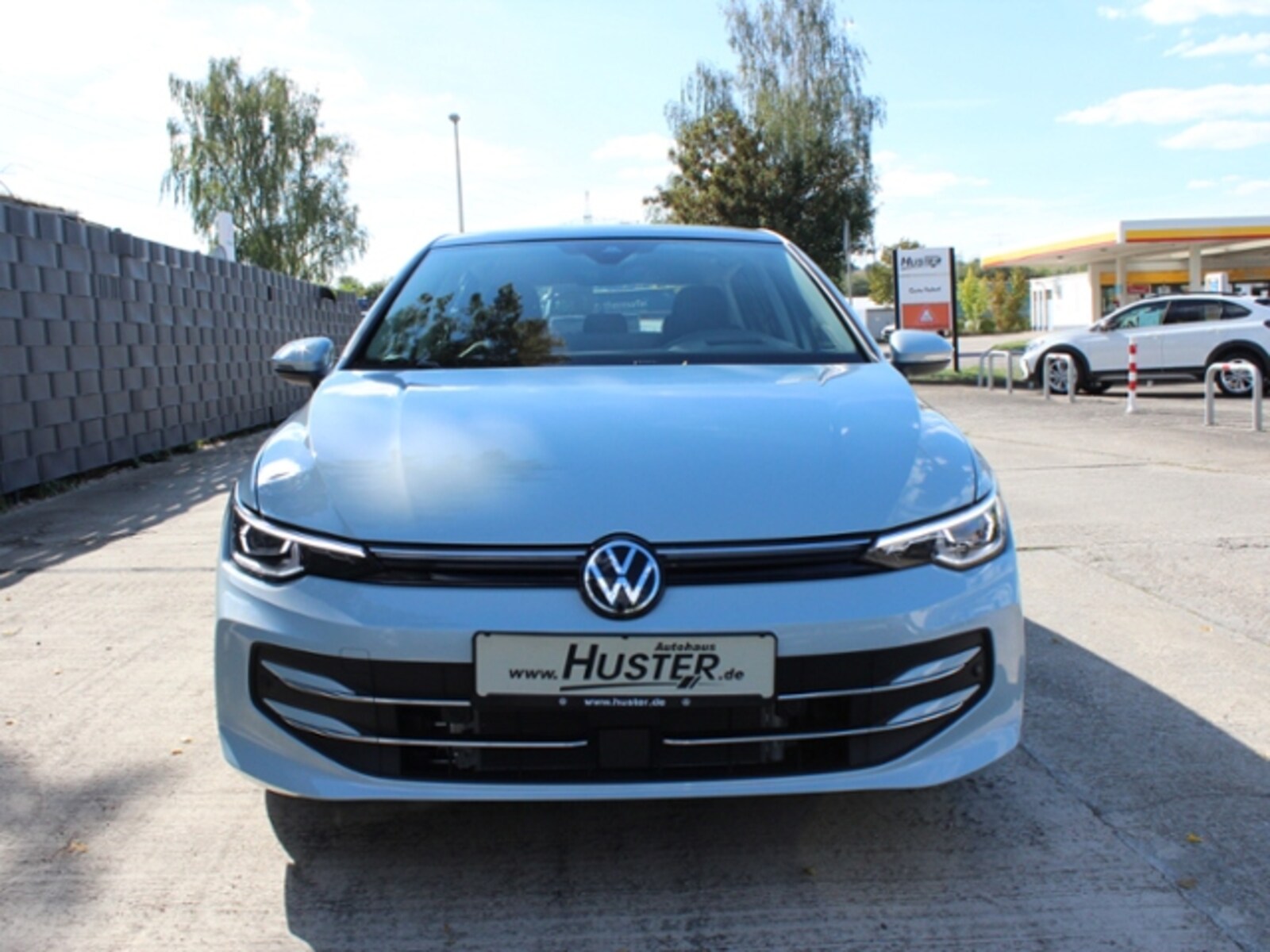 Volkswagen Golf – Bild 5