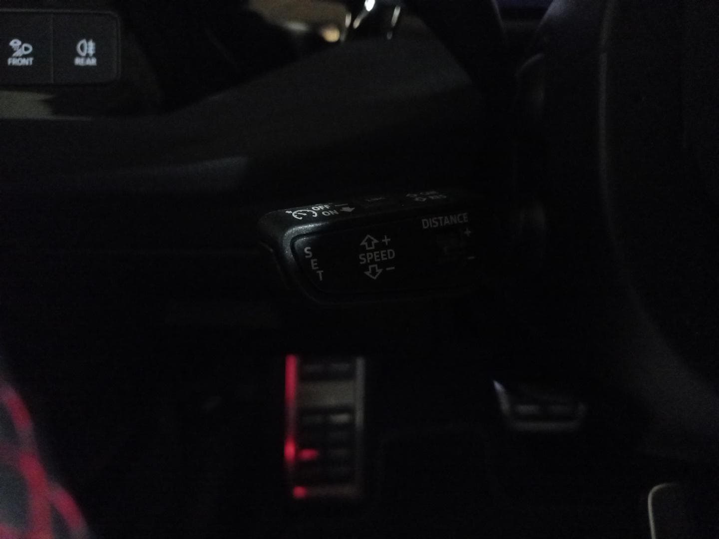 Image about Audi S3 Sportback S3 Sportback TFSI 245 kW (333 ch) S tronic