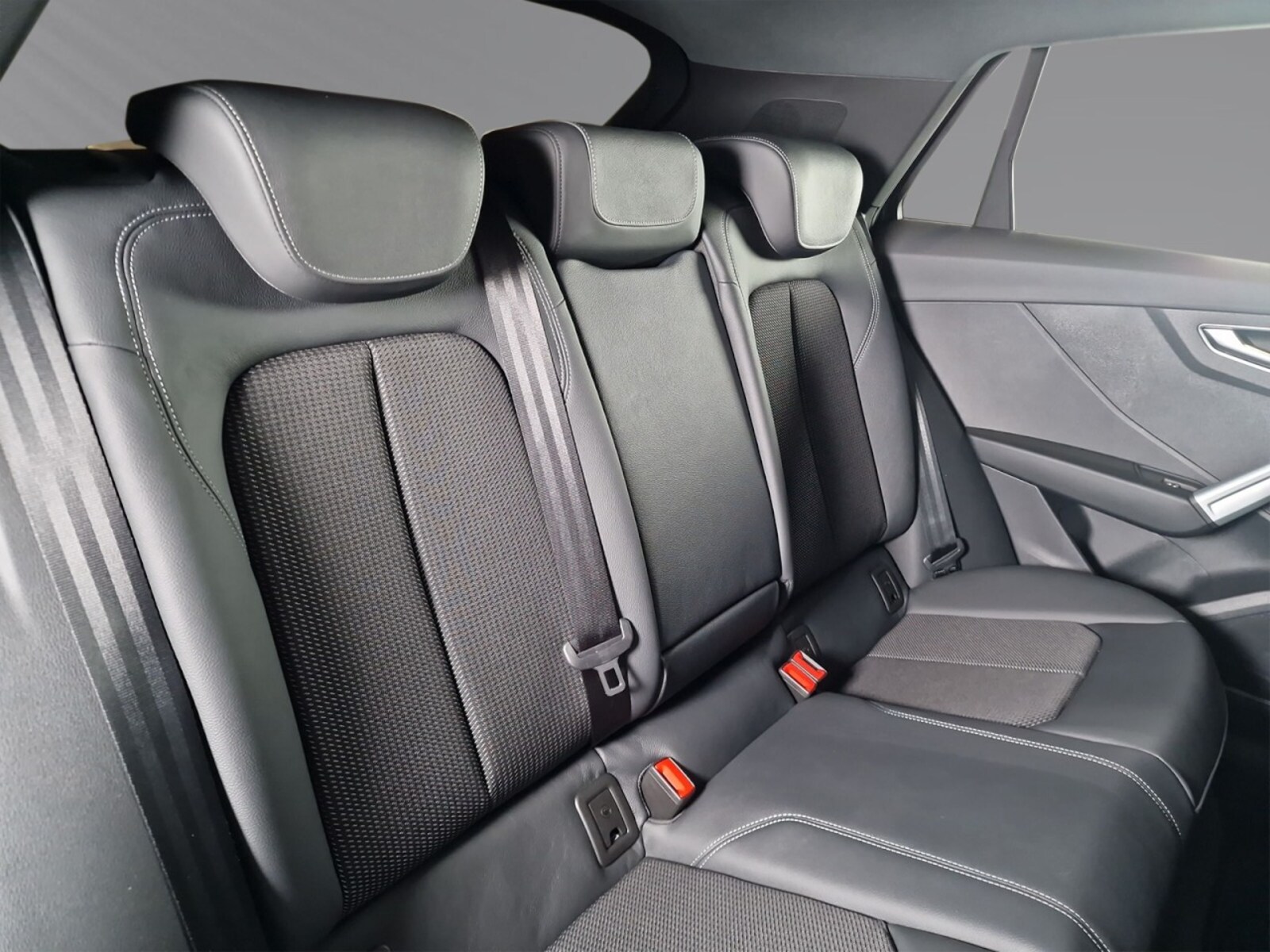 Audi Q2 – Bild 8
