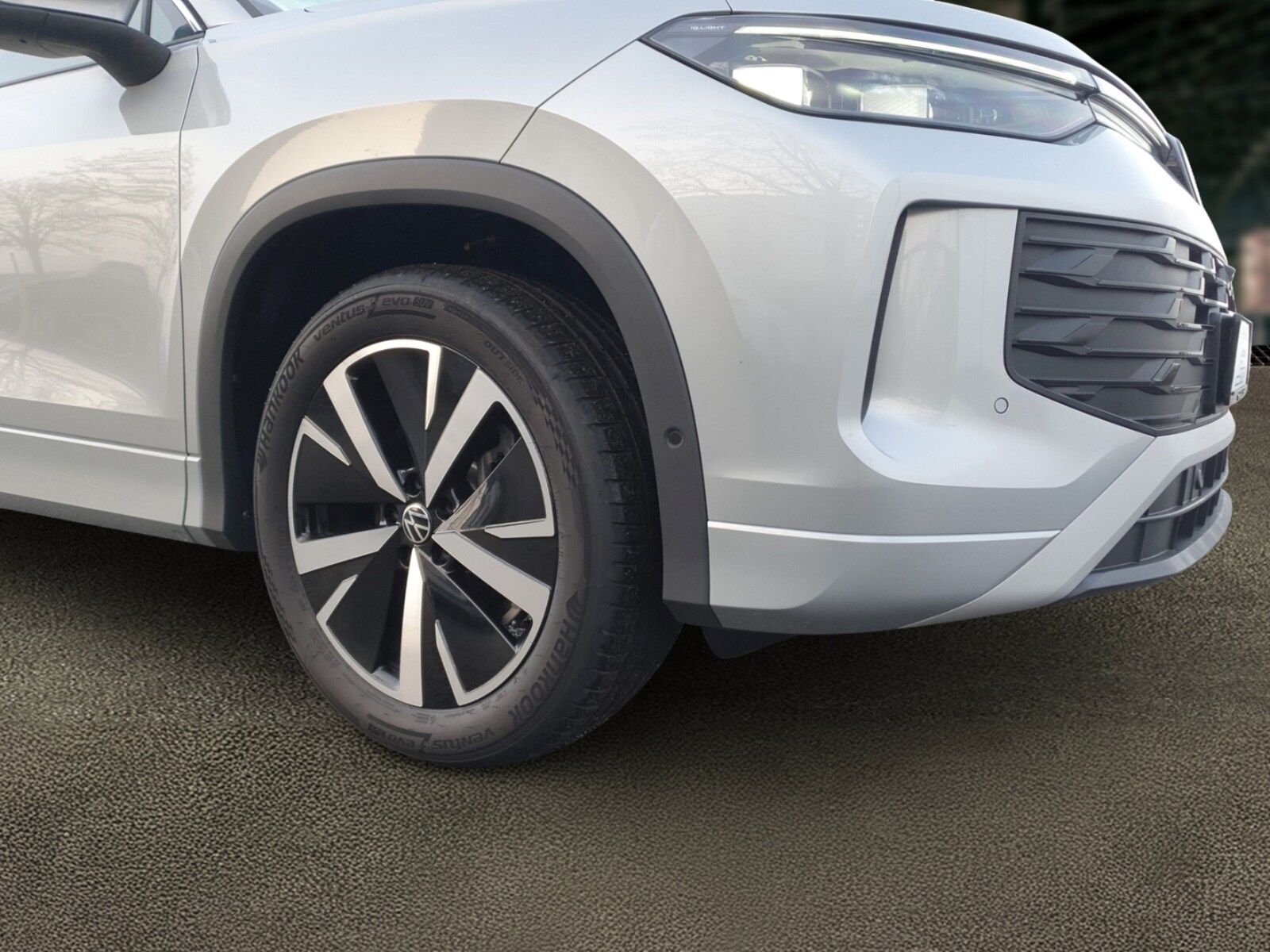 Volkswagen Tayron – Bild 7
