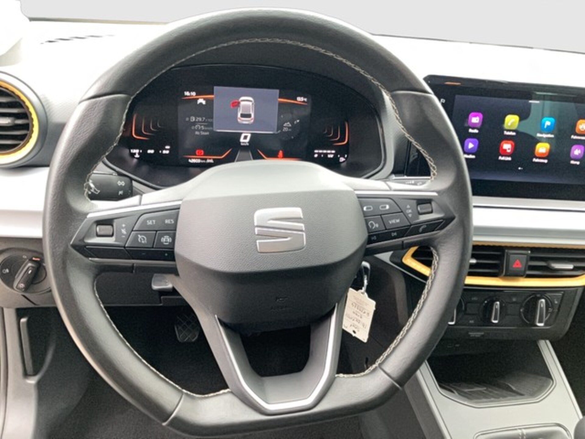SEAT Ibiza Style