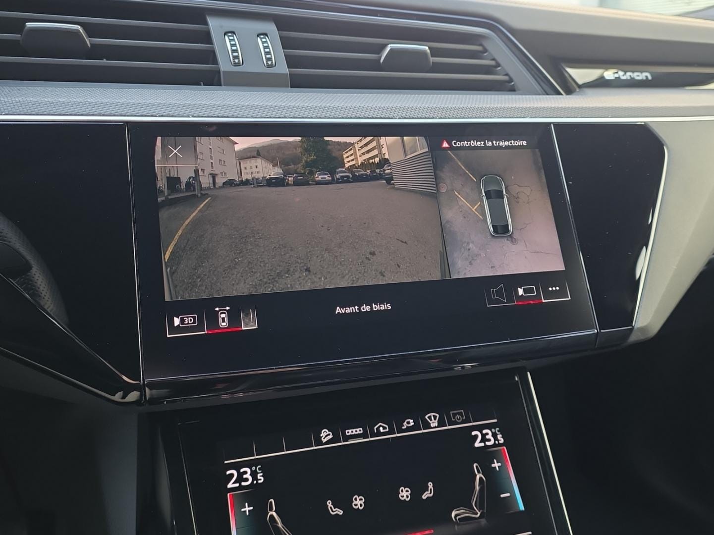 Image de Audi e-tron S Sportback e-tron S Sportback 370,00 kW - for more details contact your dealer