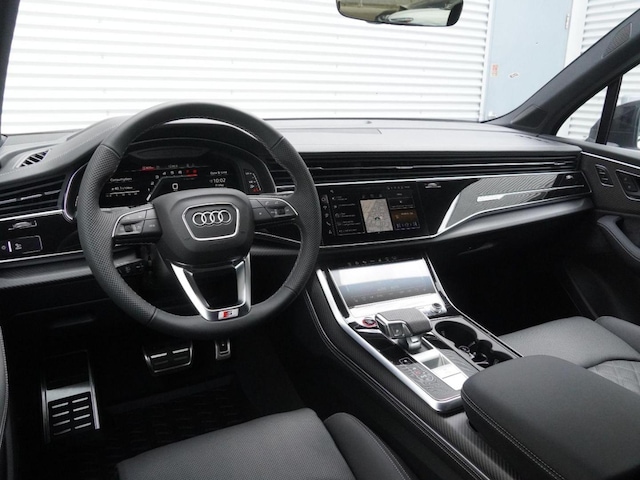 2026 Audi SQ7