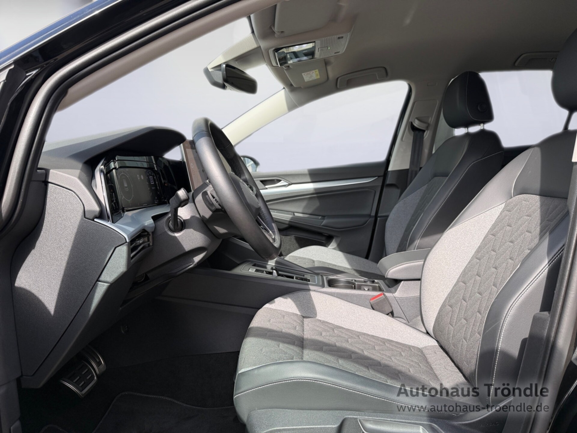 Volkswagen Golf Goal