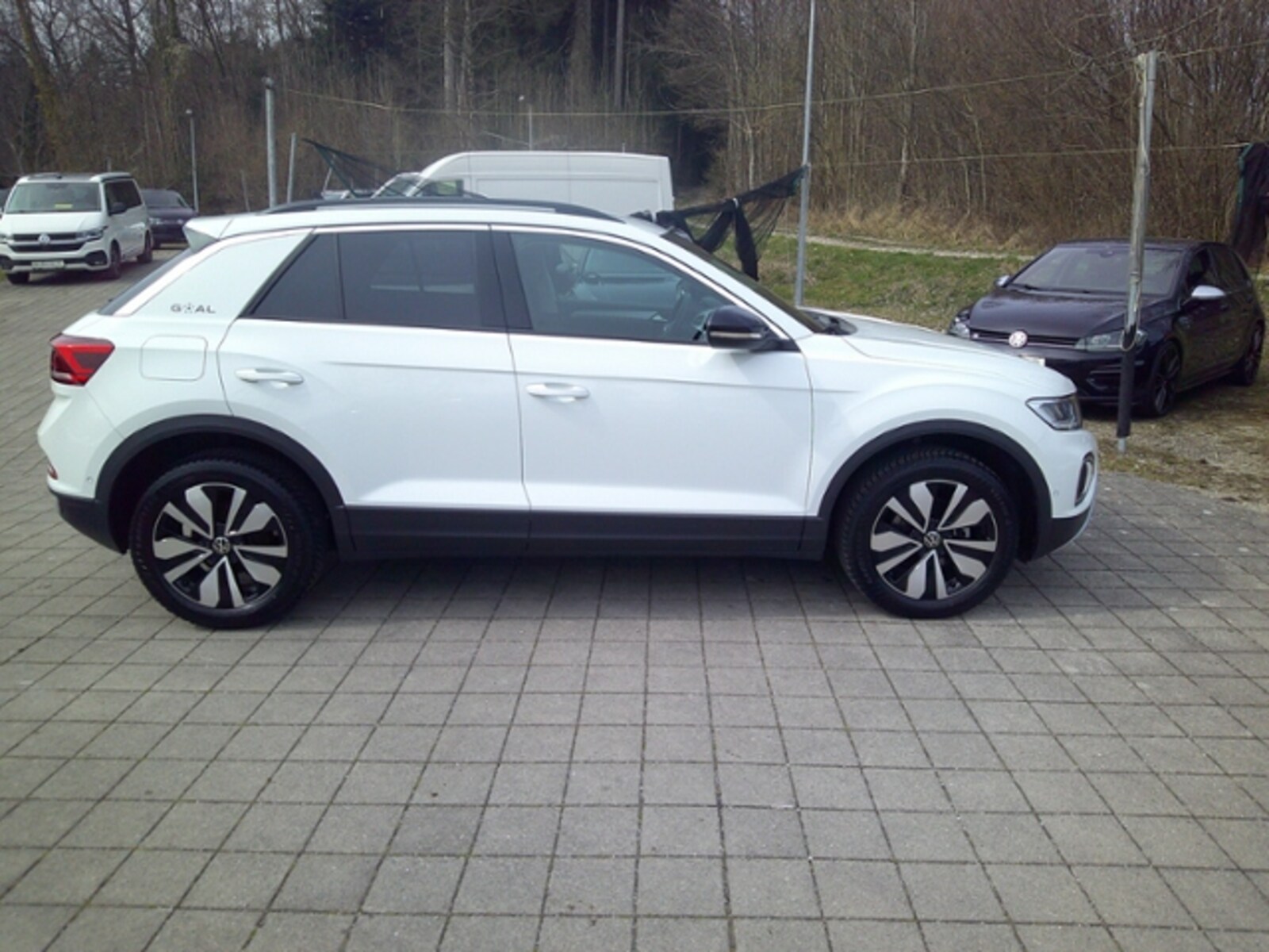 Volkswagen T-Roc – Bild 4