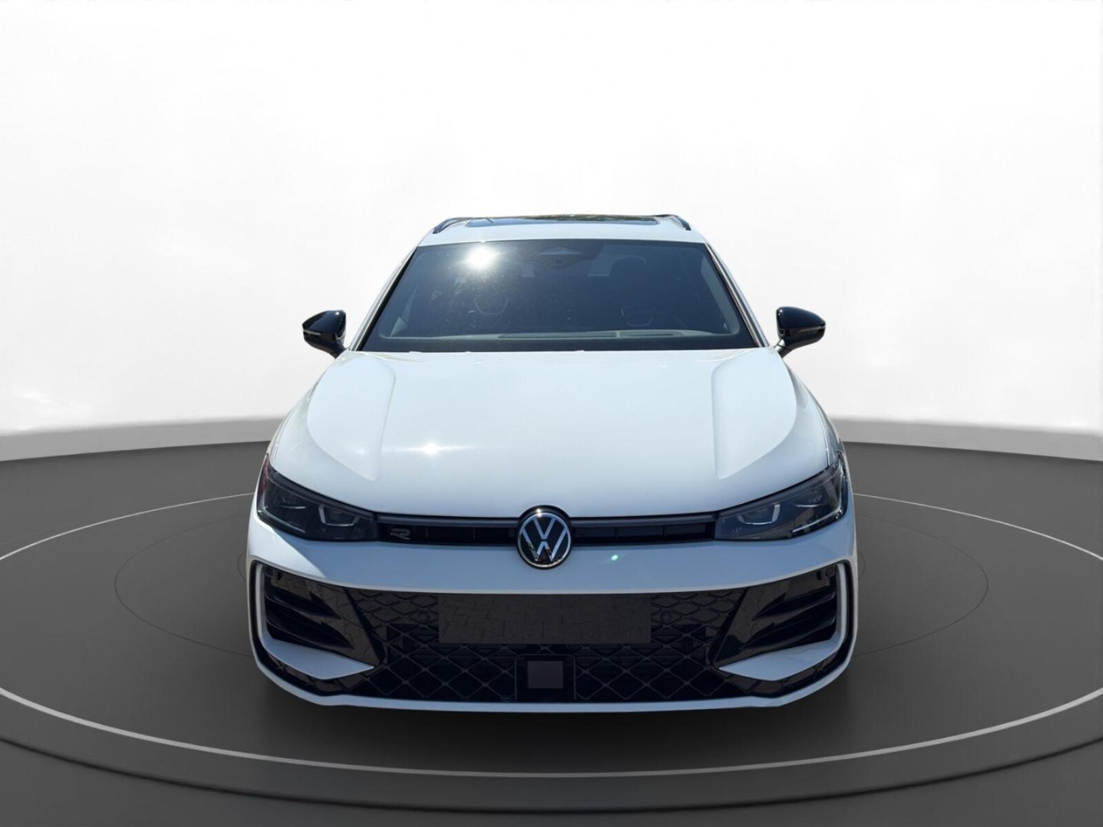 Volkswagen Passat – Bild 3