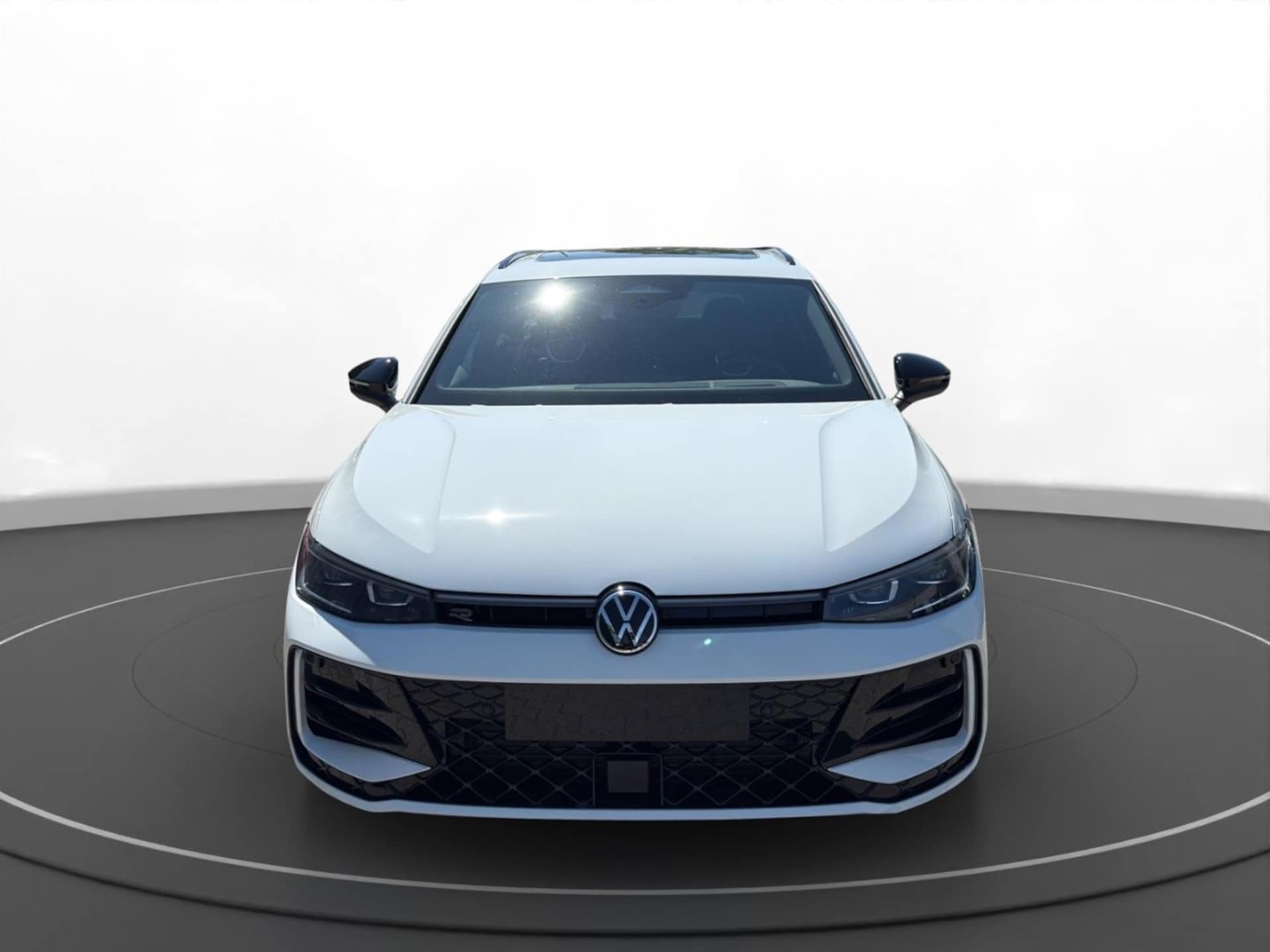 Volkswagen Passat R-Line
