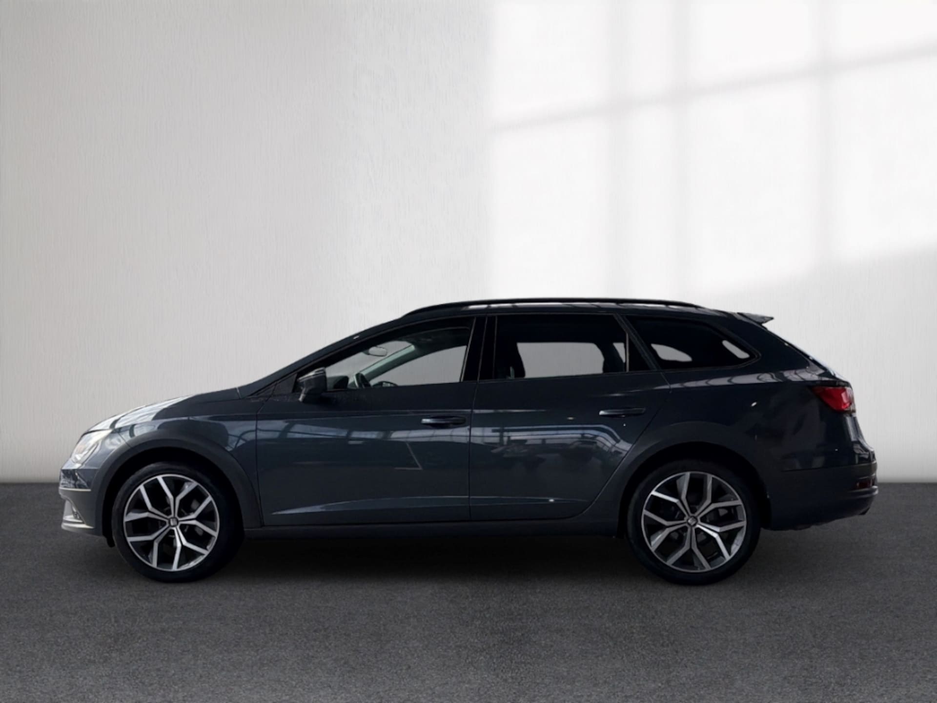 SEAT Leon Sportstourer X-PERIENCE