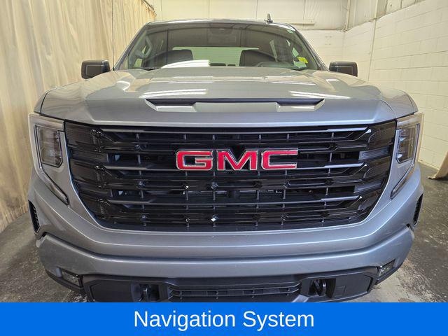 2023 GMC Sierra