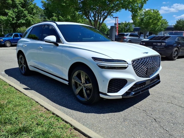 2023 Genesis GV70