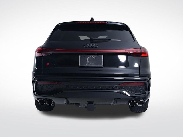 2026 Audi SQ5