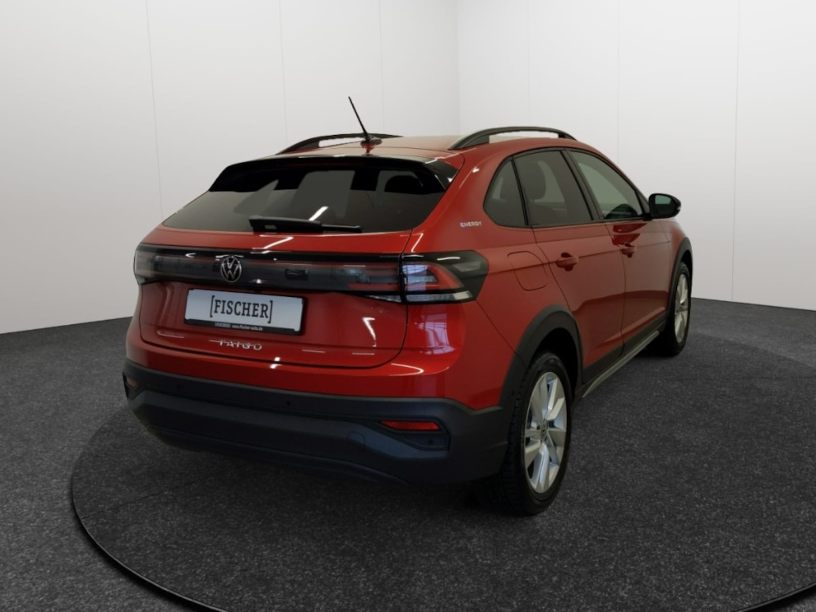 Volkswagen Taigo – Bild 5
