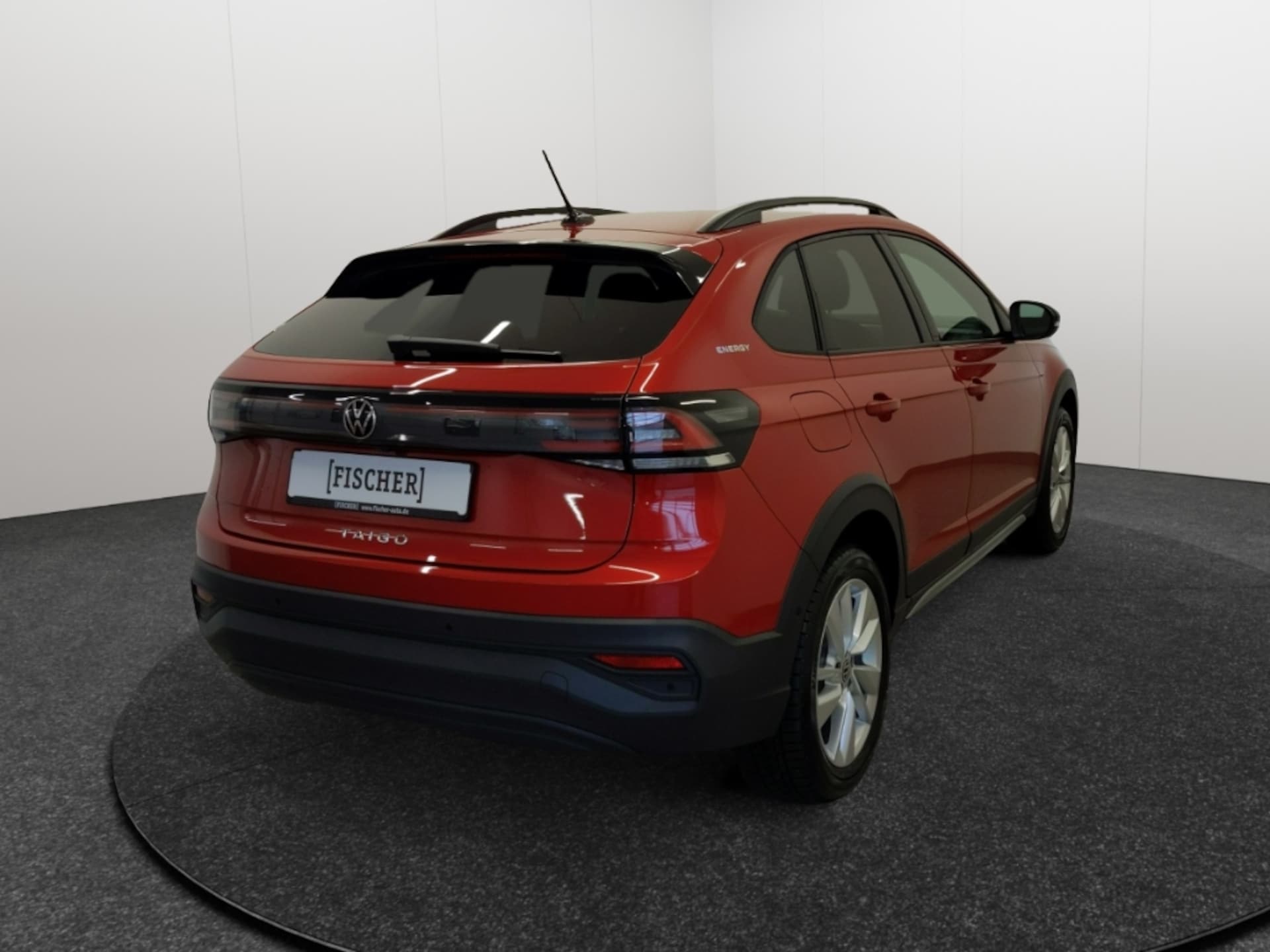 Volkswagen Taigo ENERGY