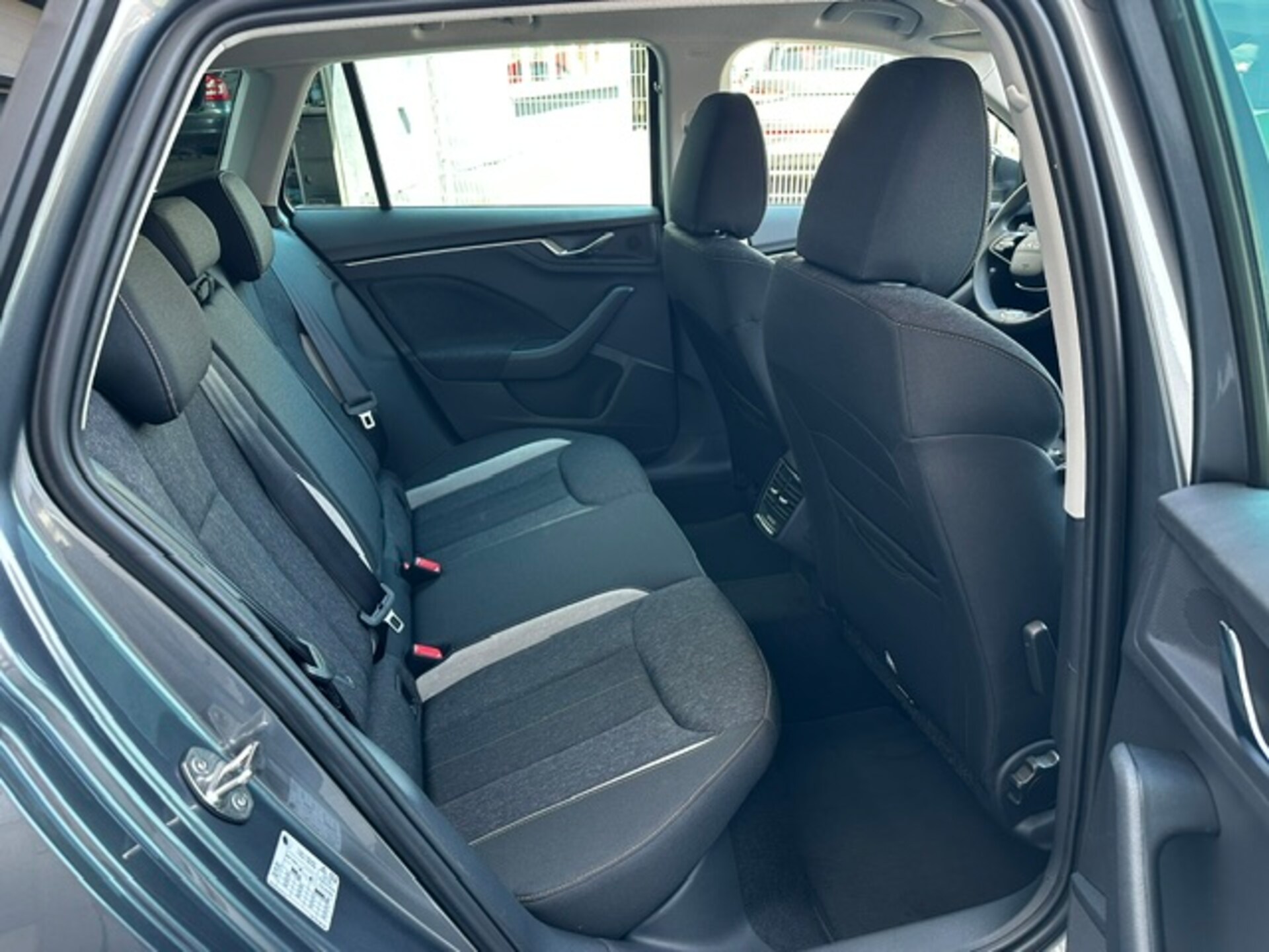 Skoda Kamiq Top Selection