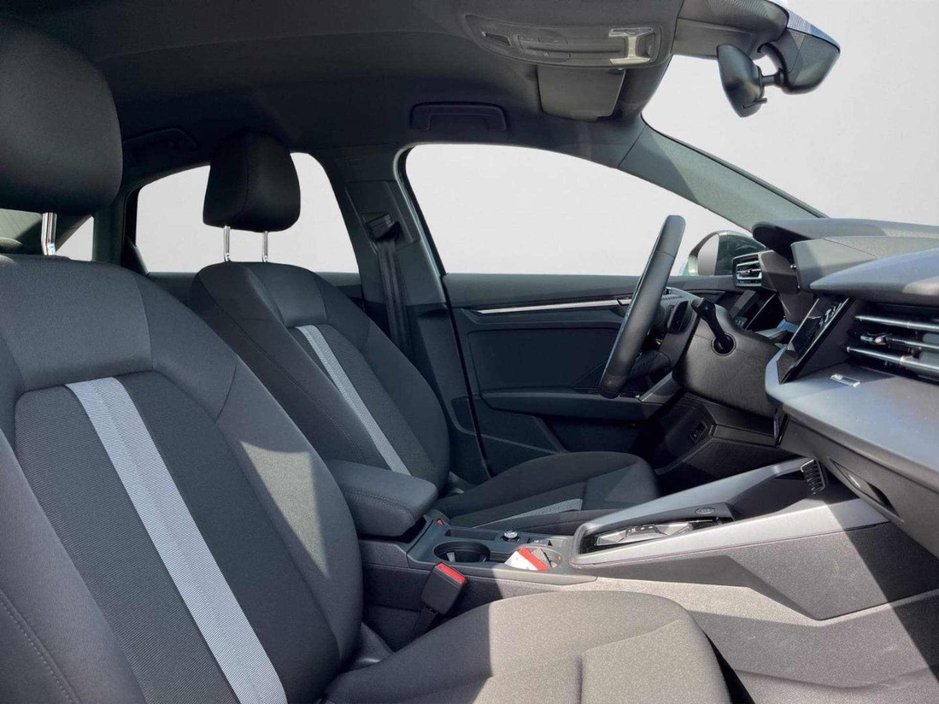 Audi A3 Limousine advanced