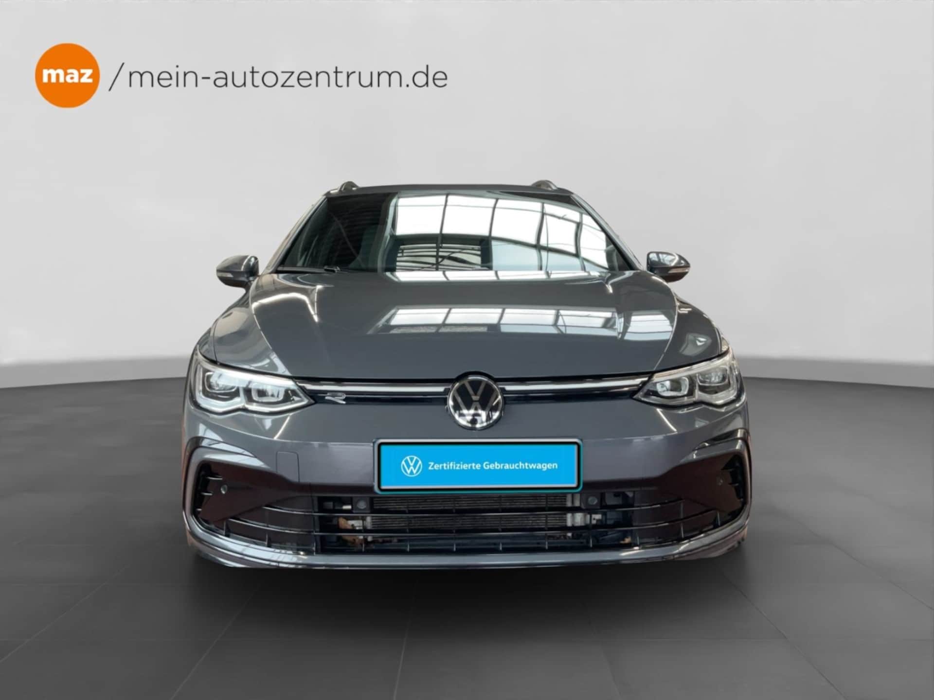 Volkswagen Golf Variant R-Line