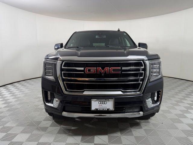 2022 GMC Yukon XL