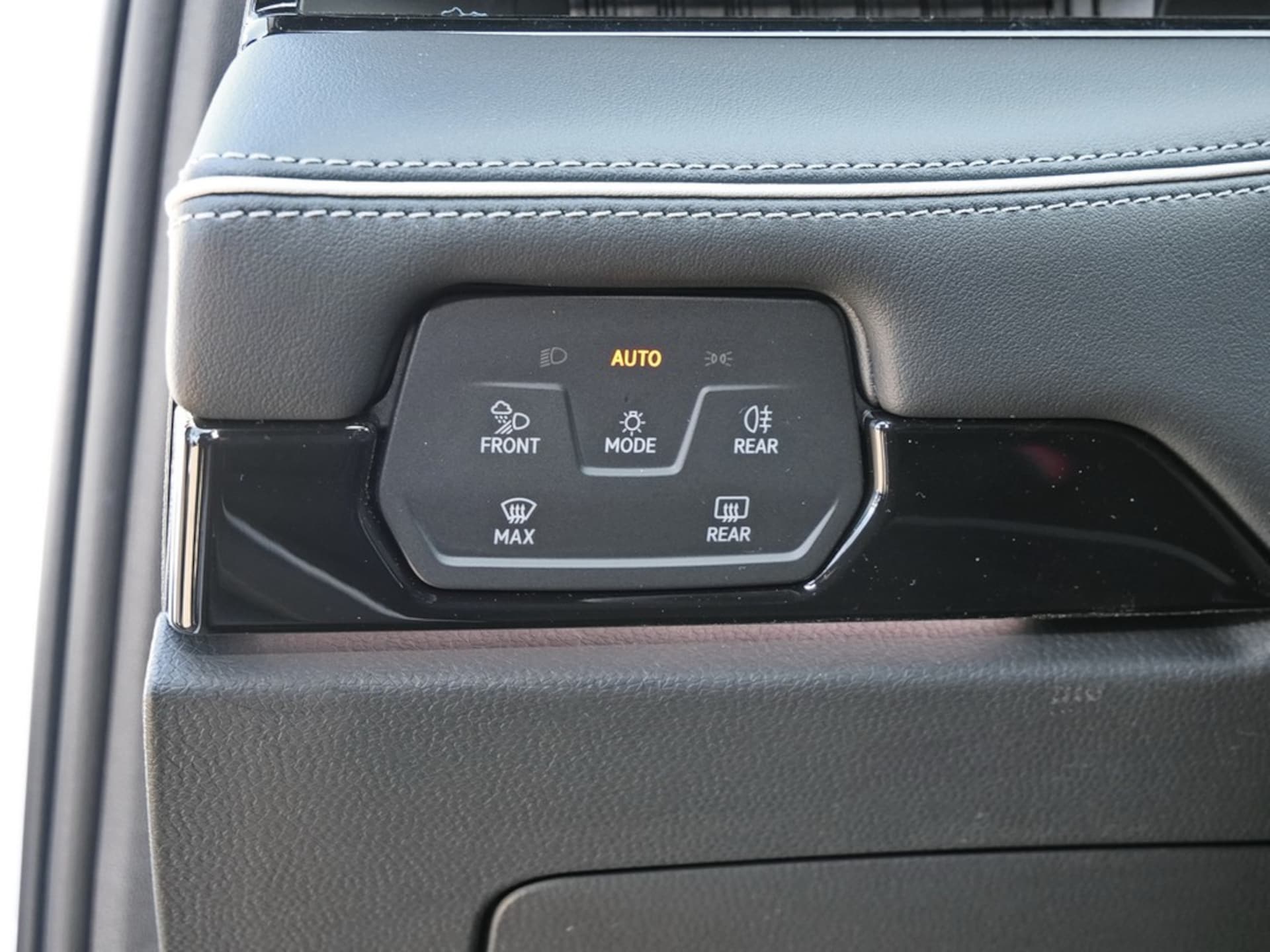 Volkswagen ID.7 Tourer Pro