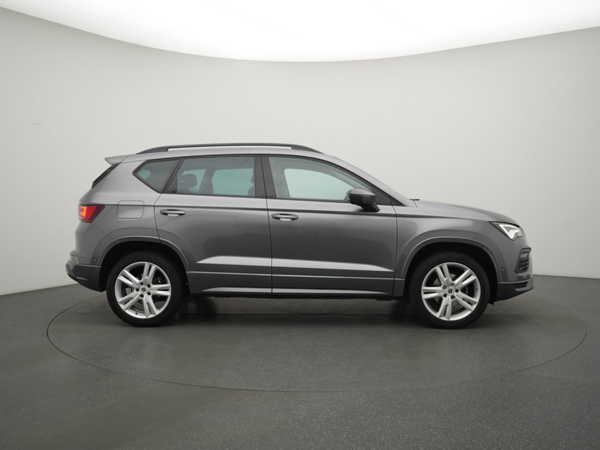 SEAT Ateca FR