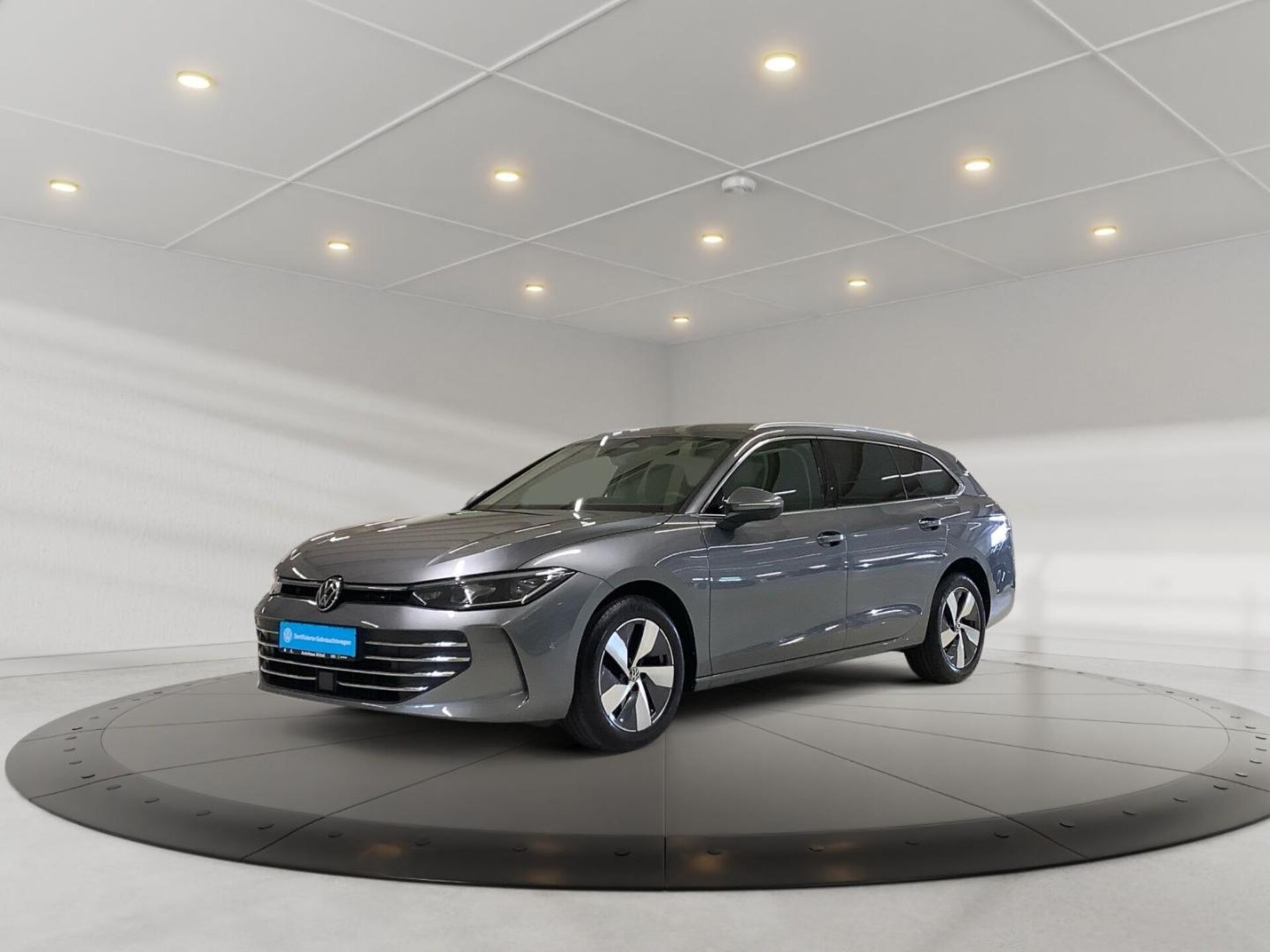 Volkswagen Passat Business