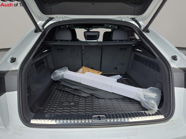 2026 Audi Q8 Premium Plus - Photo 26