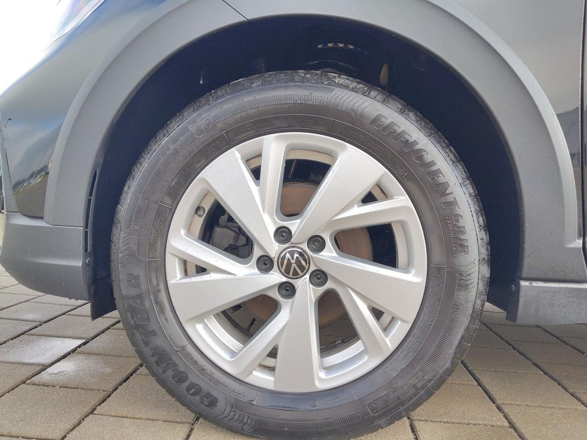 Volkswagen Taigo Life