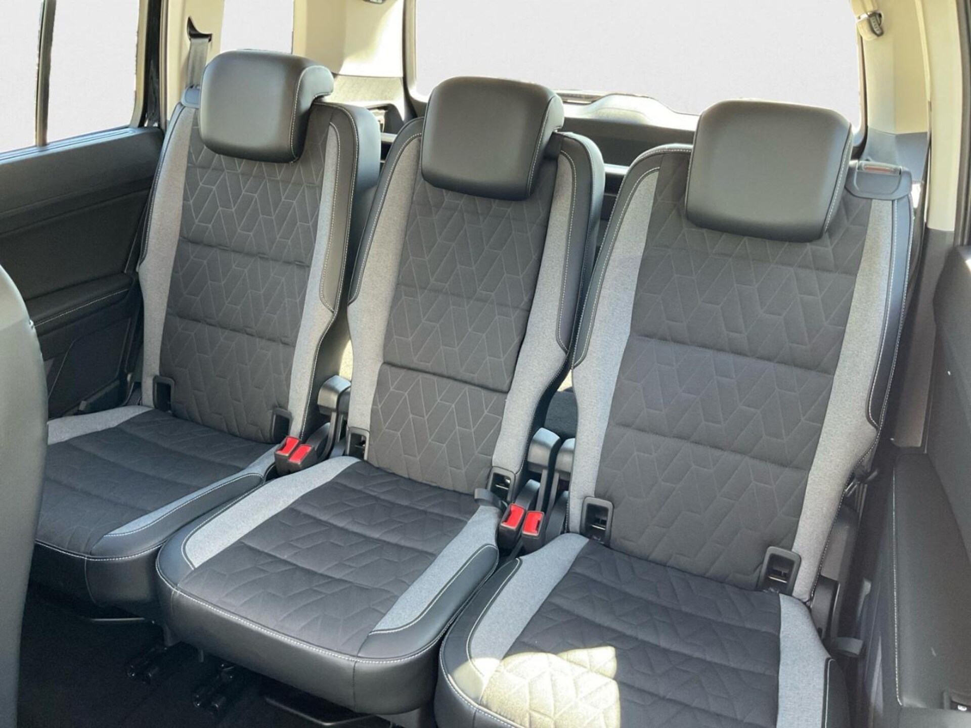 Volkswagen Touran Goal