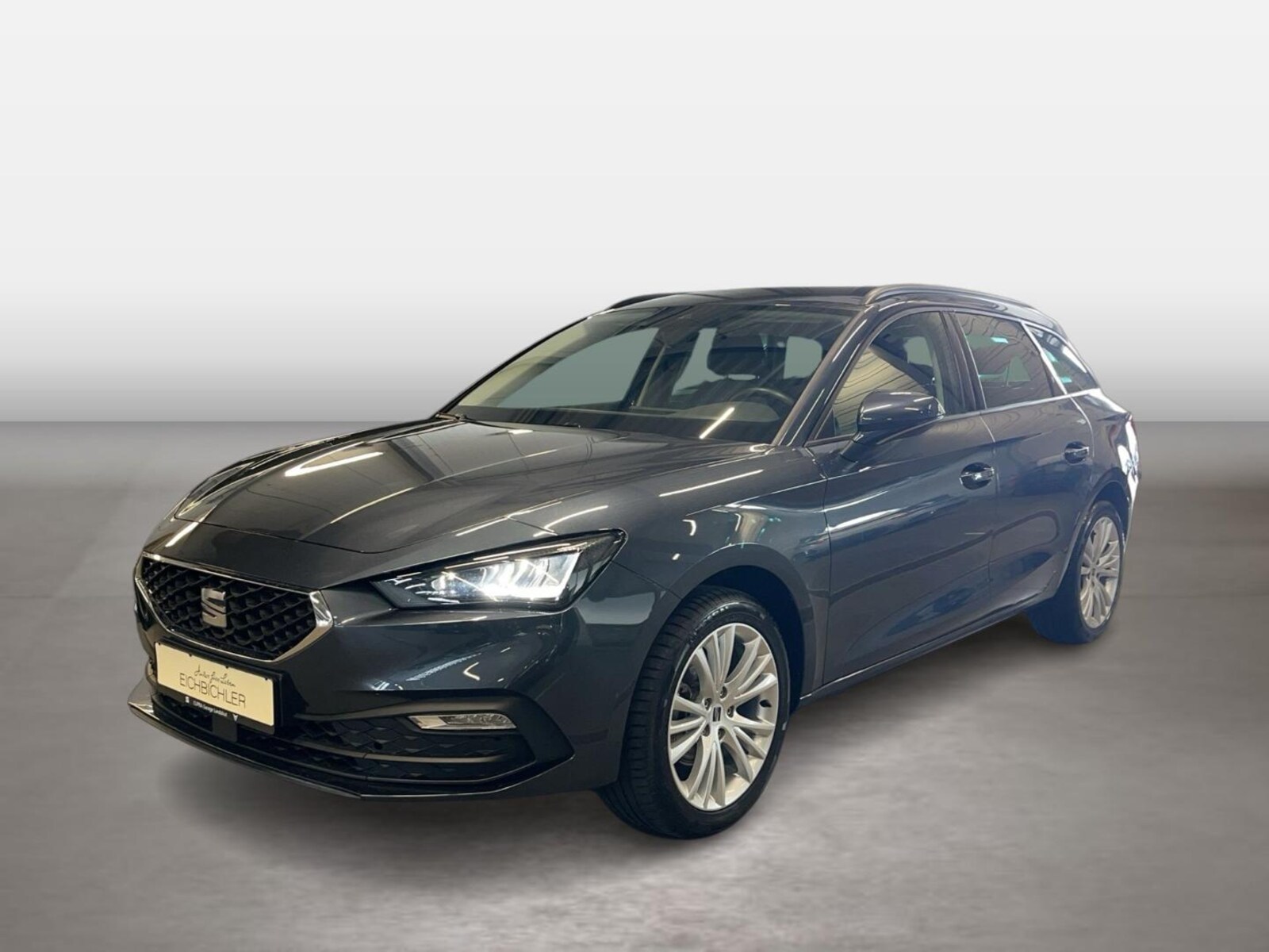 SEAT Leon Sportstourer – Bild 2